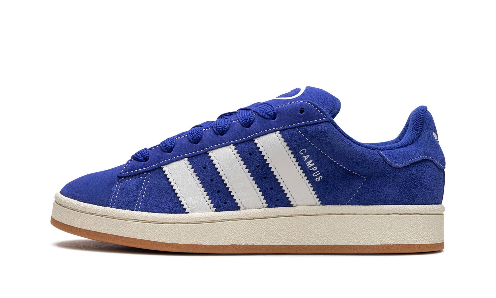 Adidas Campus 00s Semi Lucid Blue Cloud White - resellguru.app