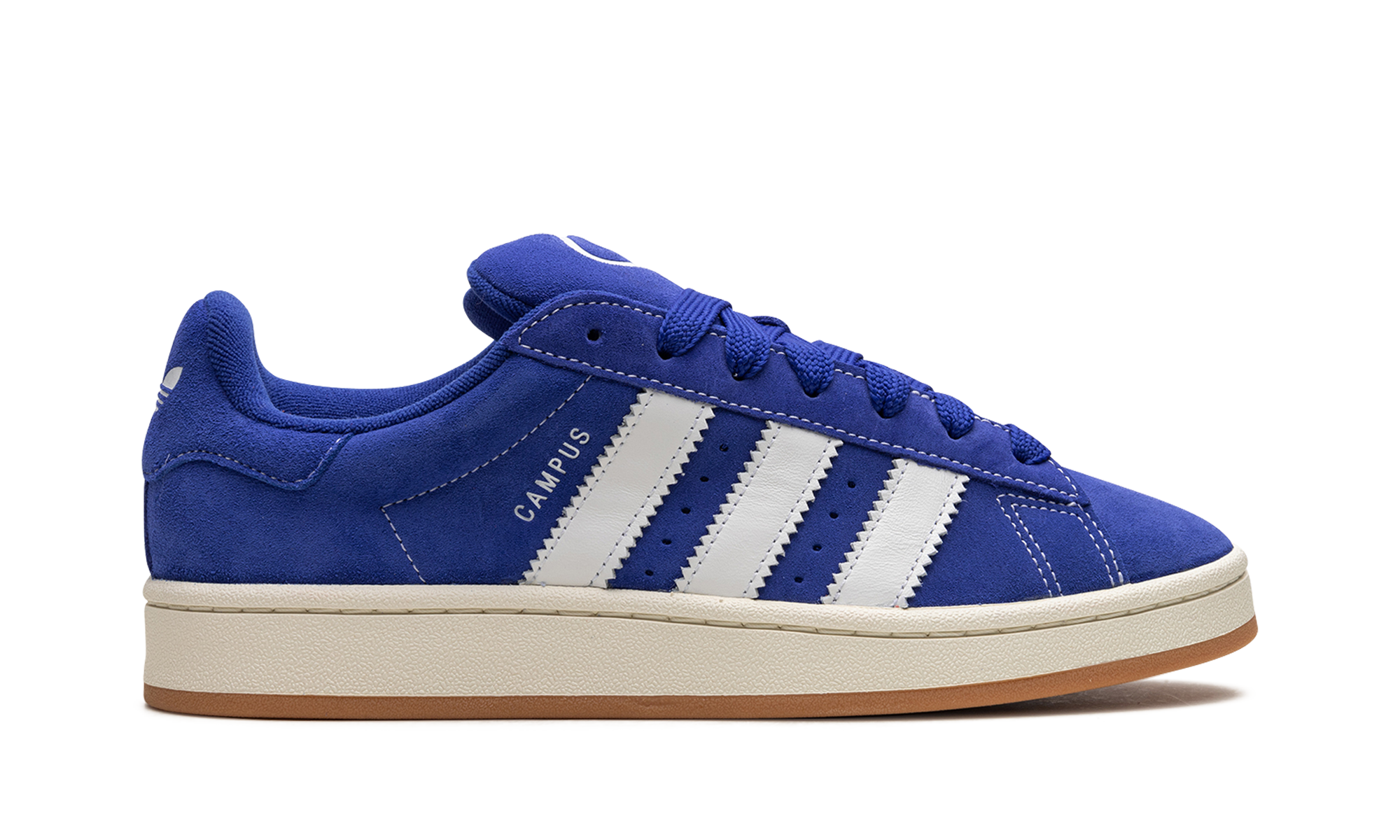 Adidas Campus 00s Semi Lucid Blue Cloud White - resellguru.app