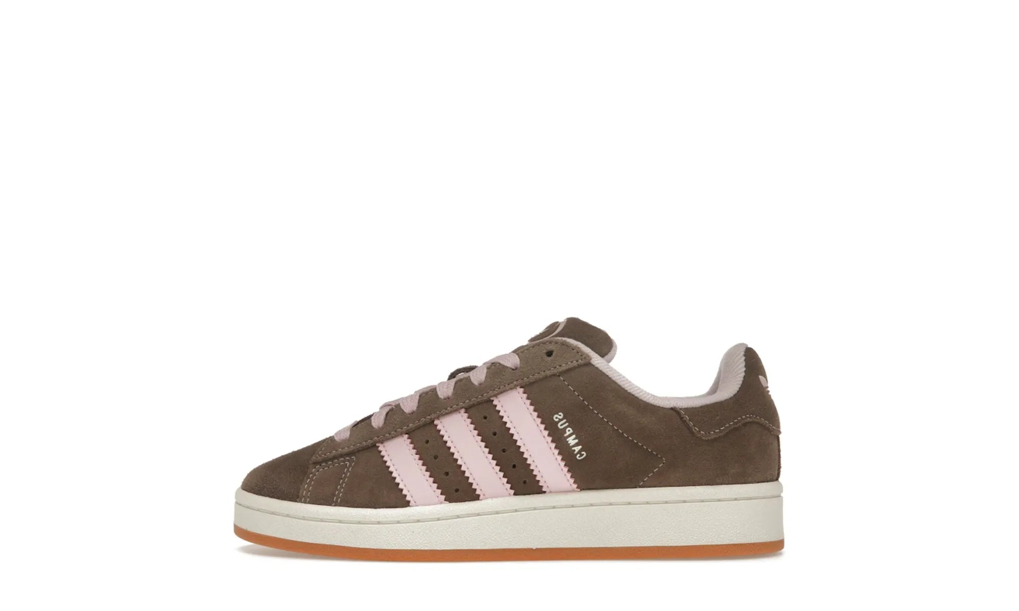 Adidas Campus 00s Earth Strata Clear Pink - resellguru.app