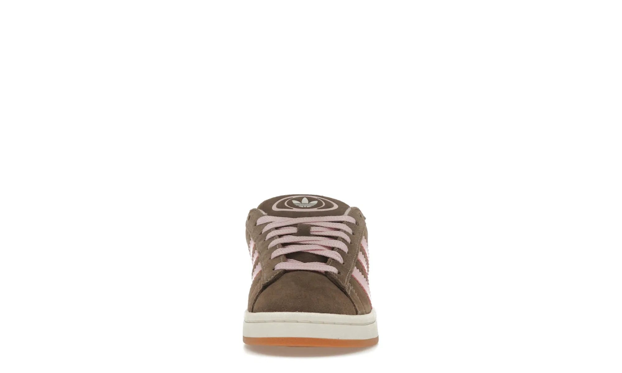 Adidas Campus 00s Earth Strata Clear Pink - resellguru.app