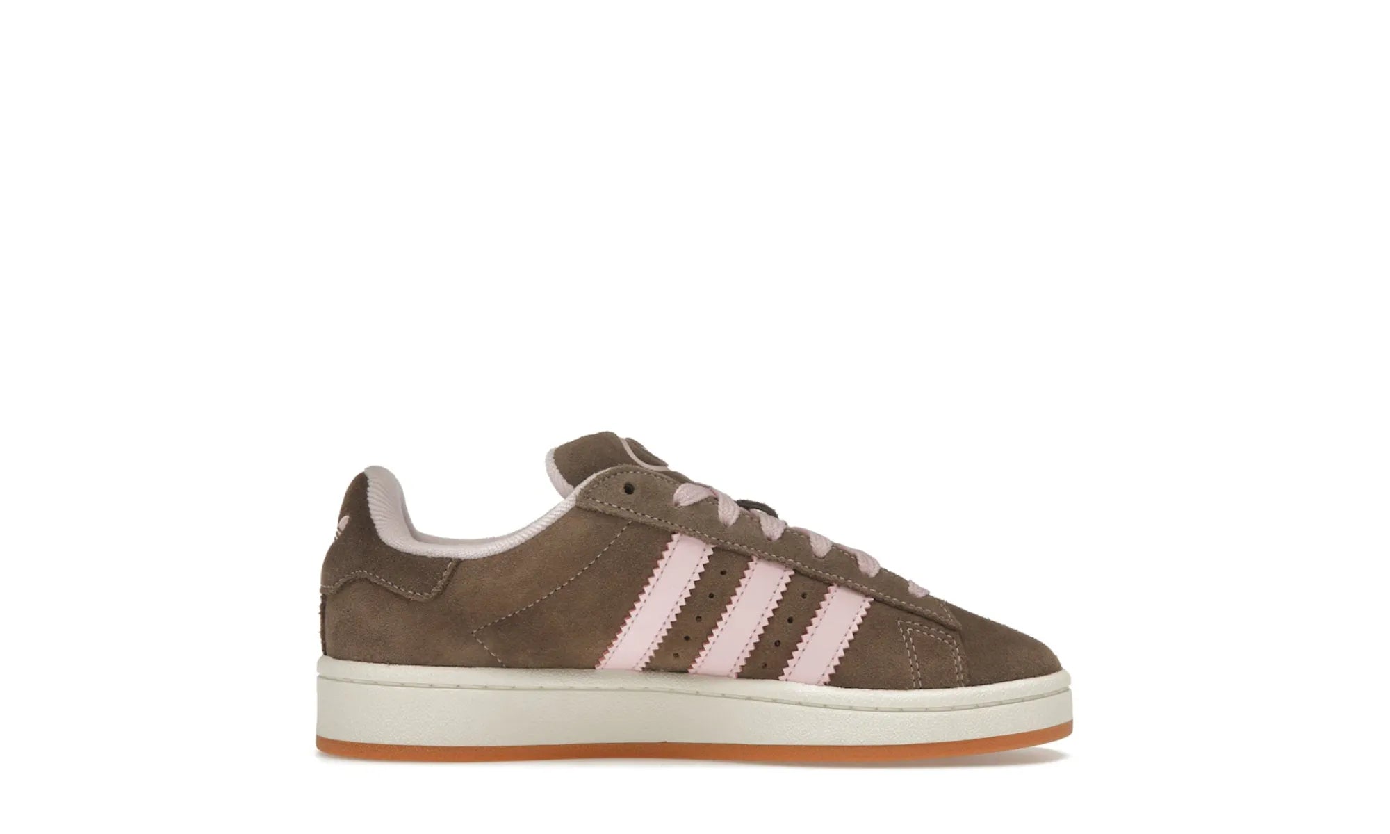 Adidas Campus 00s Earth Strata Clear Pink - resellguru.app