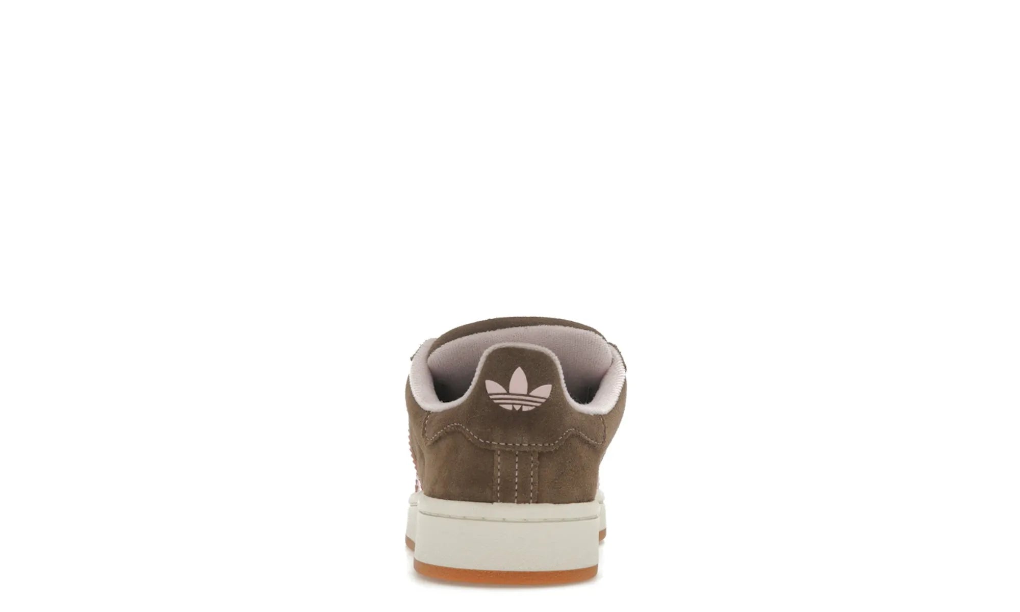 Adidas Campus 00s Earth Strata Clear Pink - resellguru.app