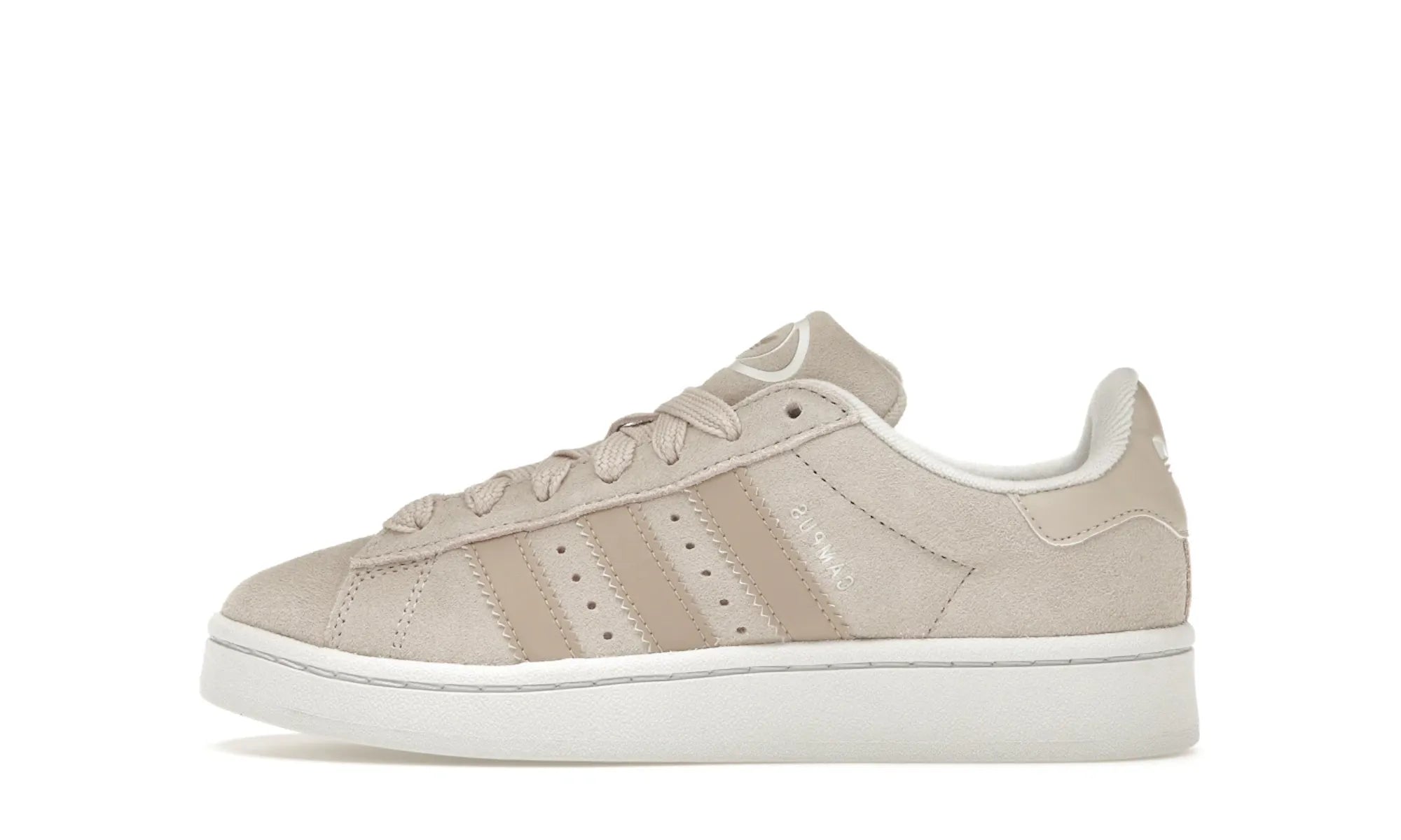 Adidas Campus 00s Putty Mauve Wonder Taupe - resellguru.app