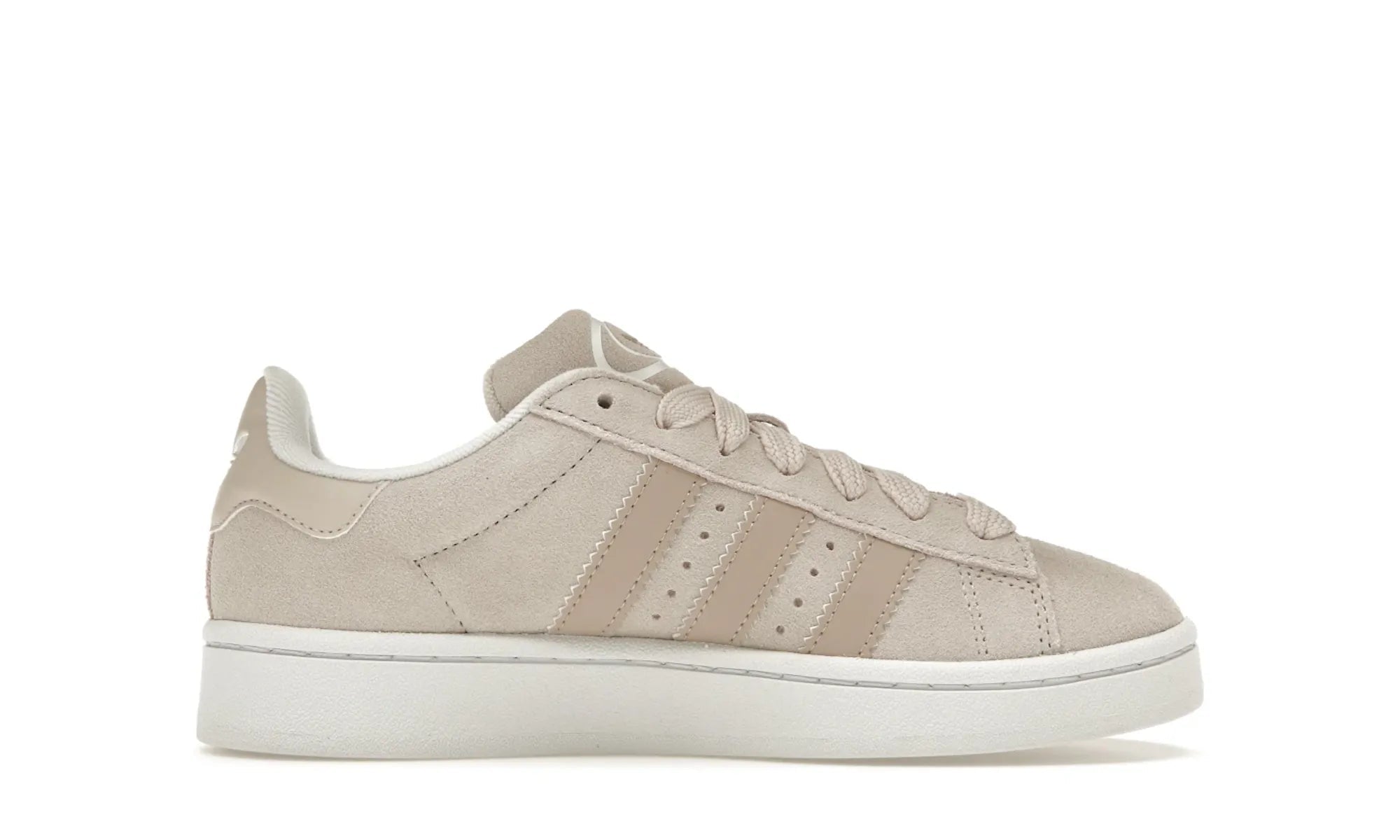 Adidas Campus 00s Putty Mauve Wonder Taupe - resellguru.app