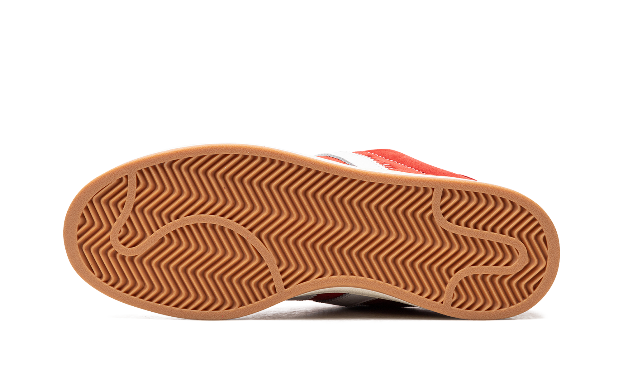 Adidas Campus 00s Better Scarlet Cloud White - resellguru.app