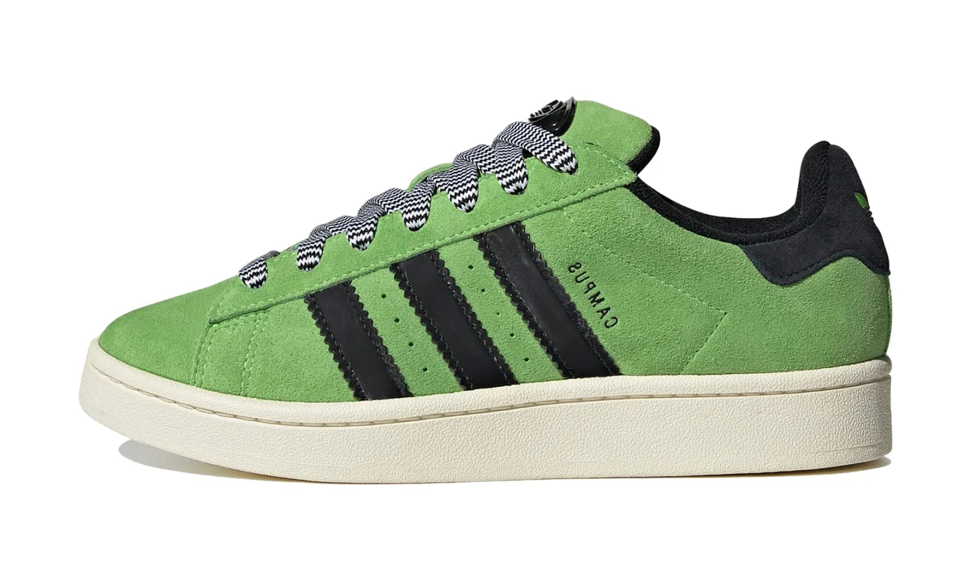 Adidas Campus 00s Solar Green - resellguru.app