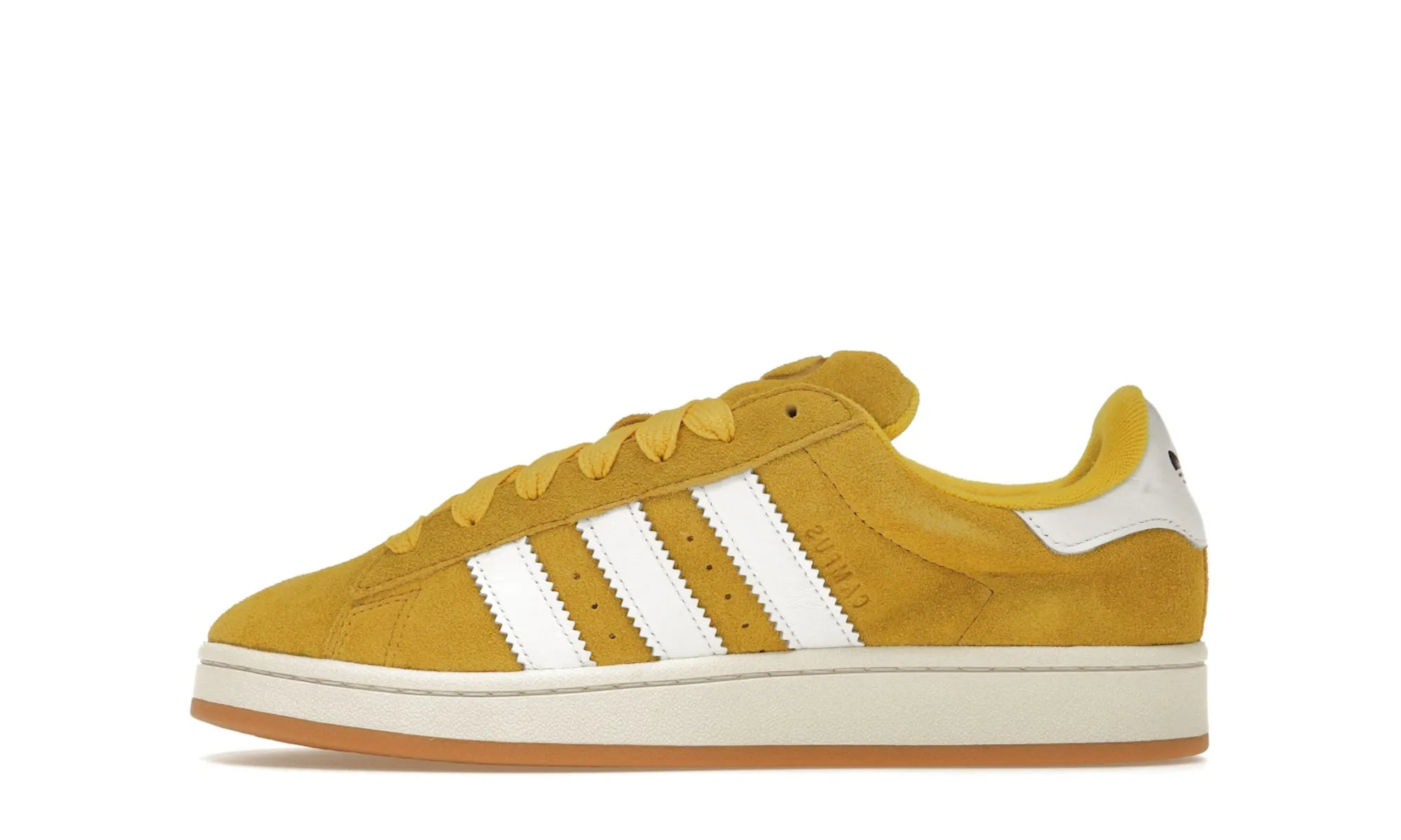 Adidas Campus 00s Spice Yellow - resellguru.app