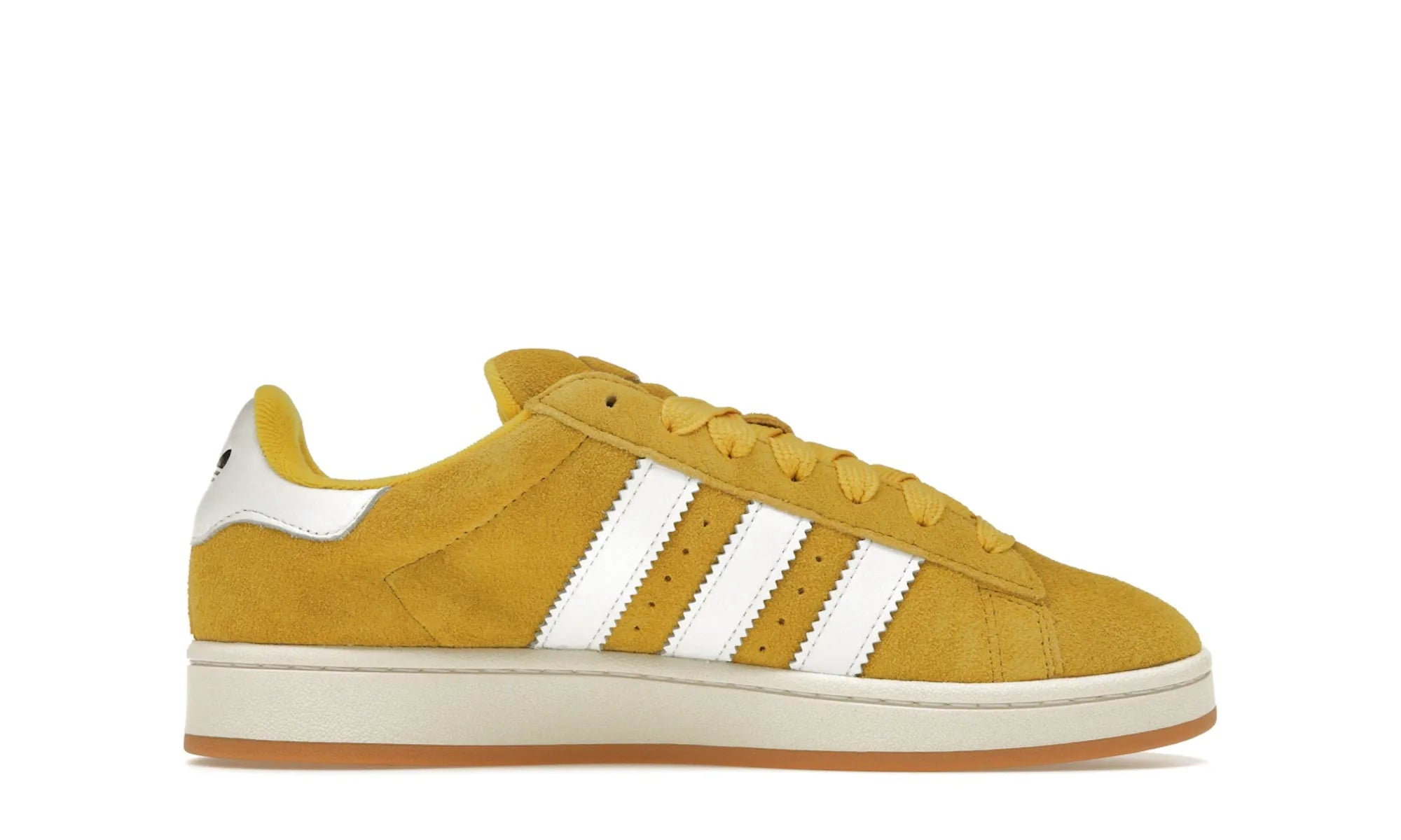 Adidas Campus 00s Spice Yellow - resellguru.app