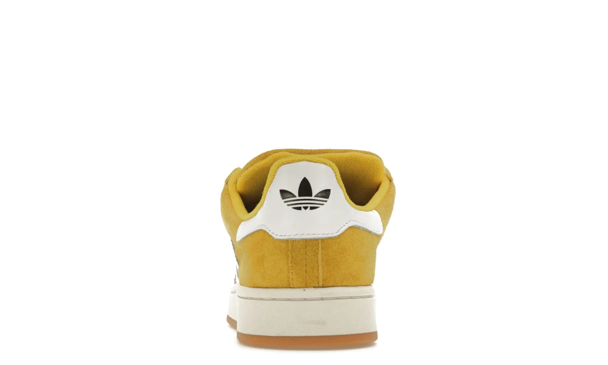 Adidas Campus 00s Spice Yellow - resellguru.app
