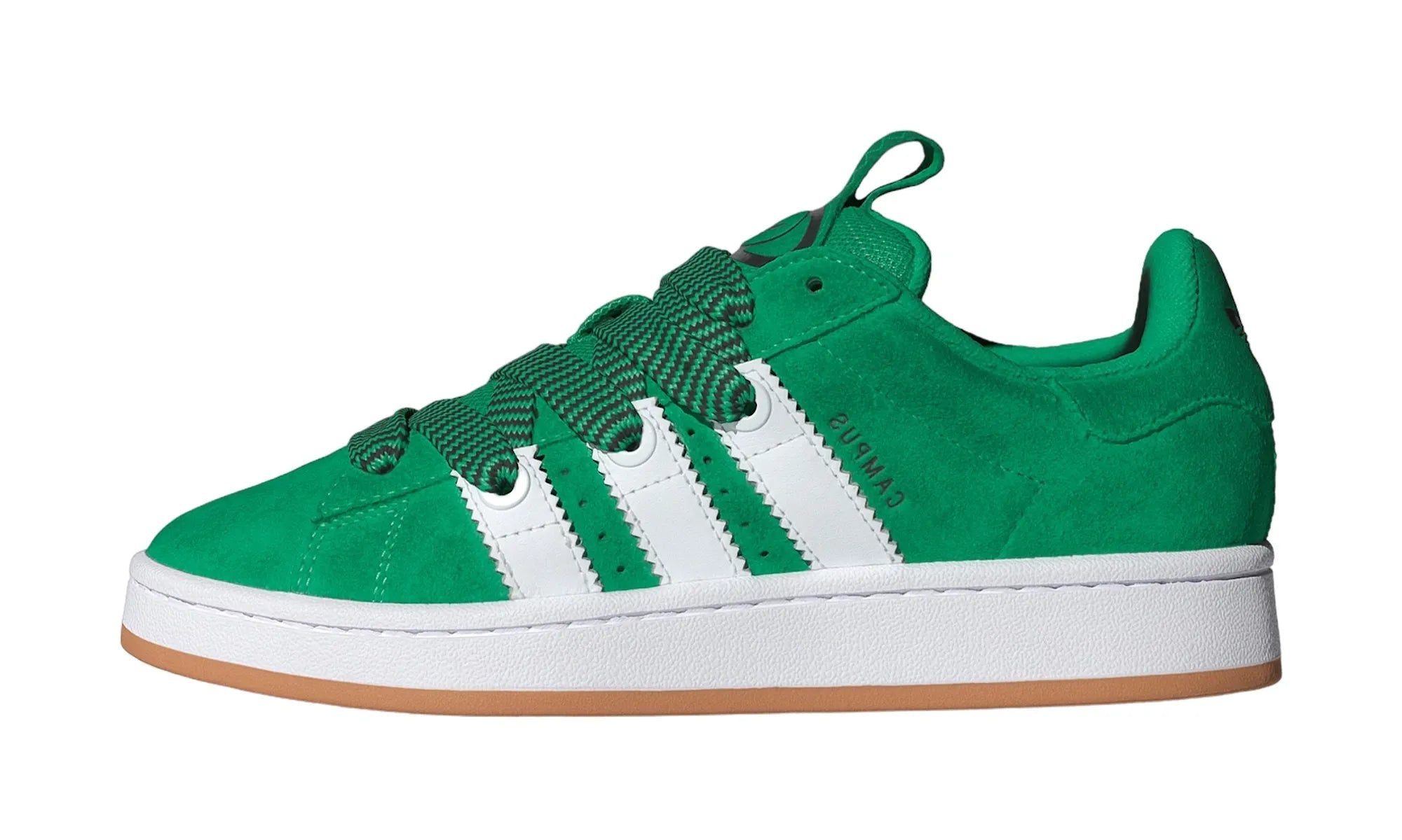 Adidas Campus 00s Surf Green Cloud White Core Black - resellguru.app