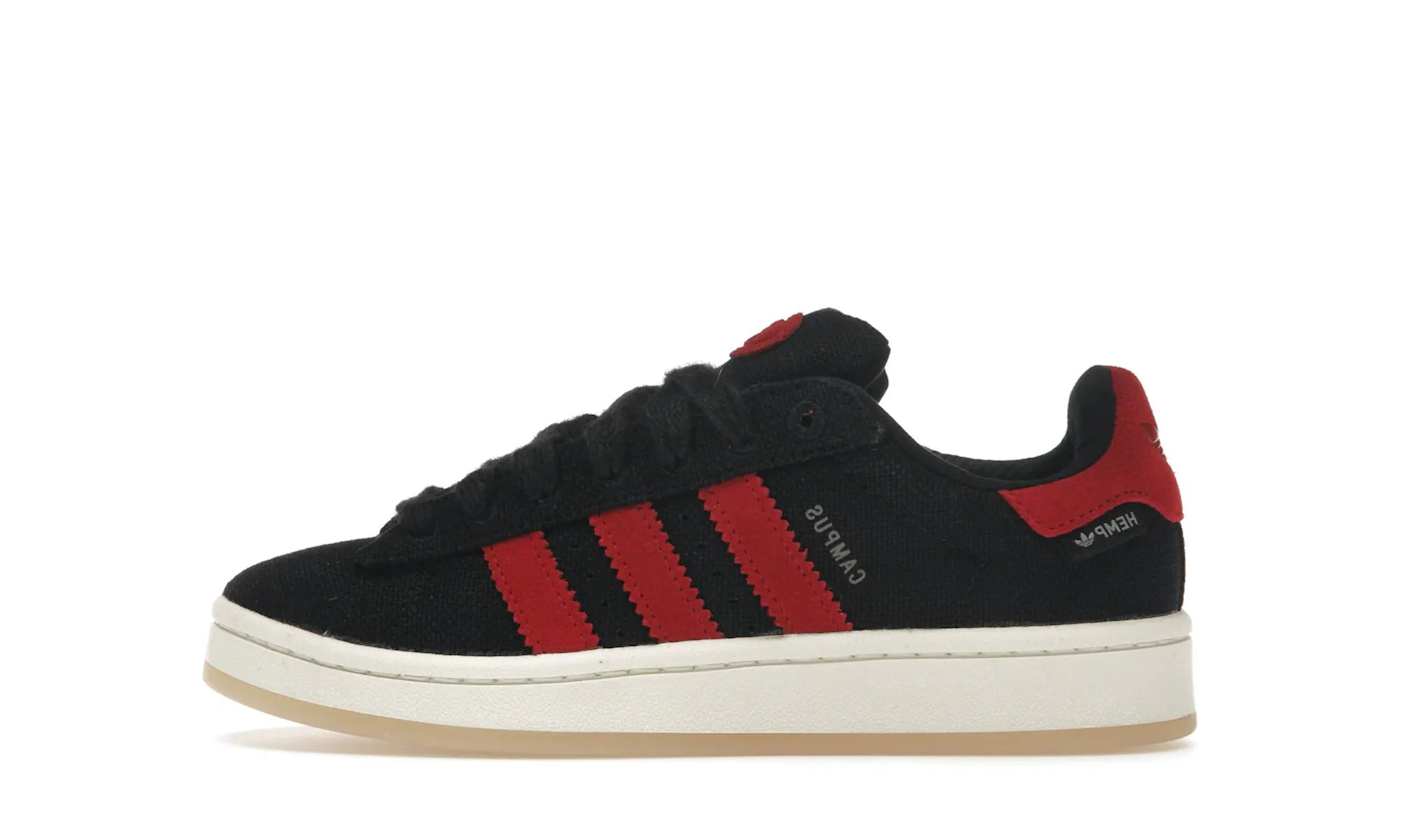 Adidas Campus 00s TKO Black Power Red - resellguru.app