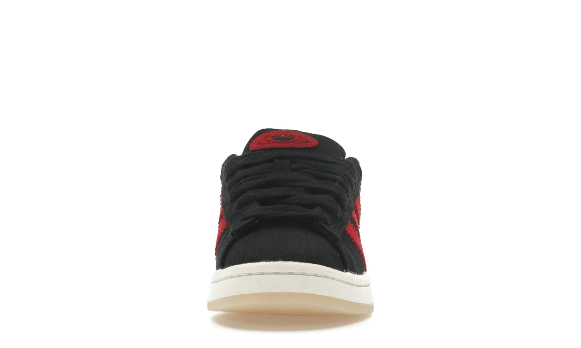 Adidas Campus 00s TKO Black Power Red - resellguru.app
