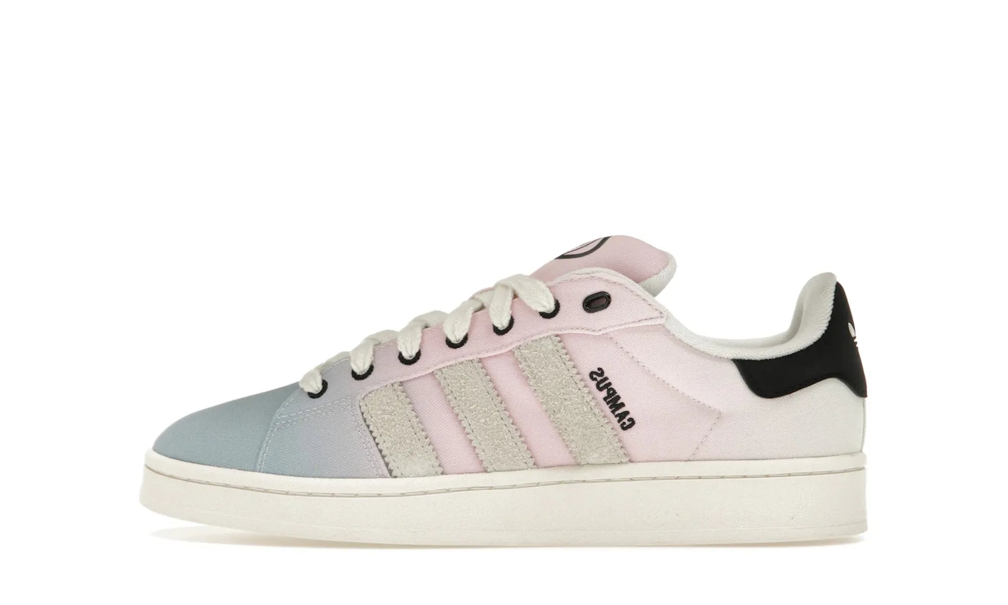 Adidas Campus 00s Wonder Blue Clear Pink - resellguru.app