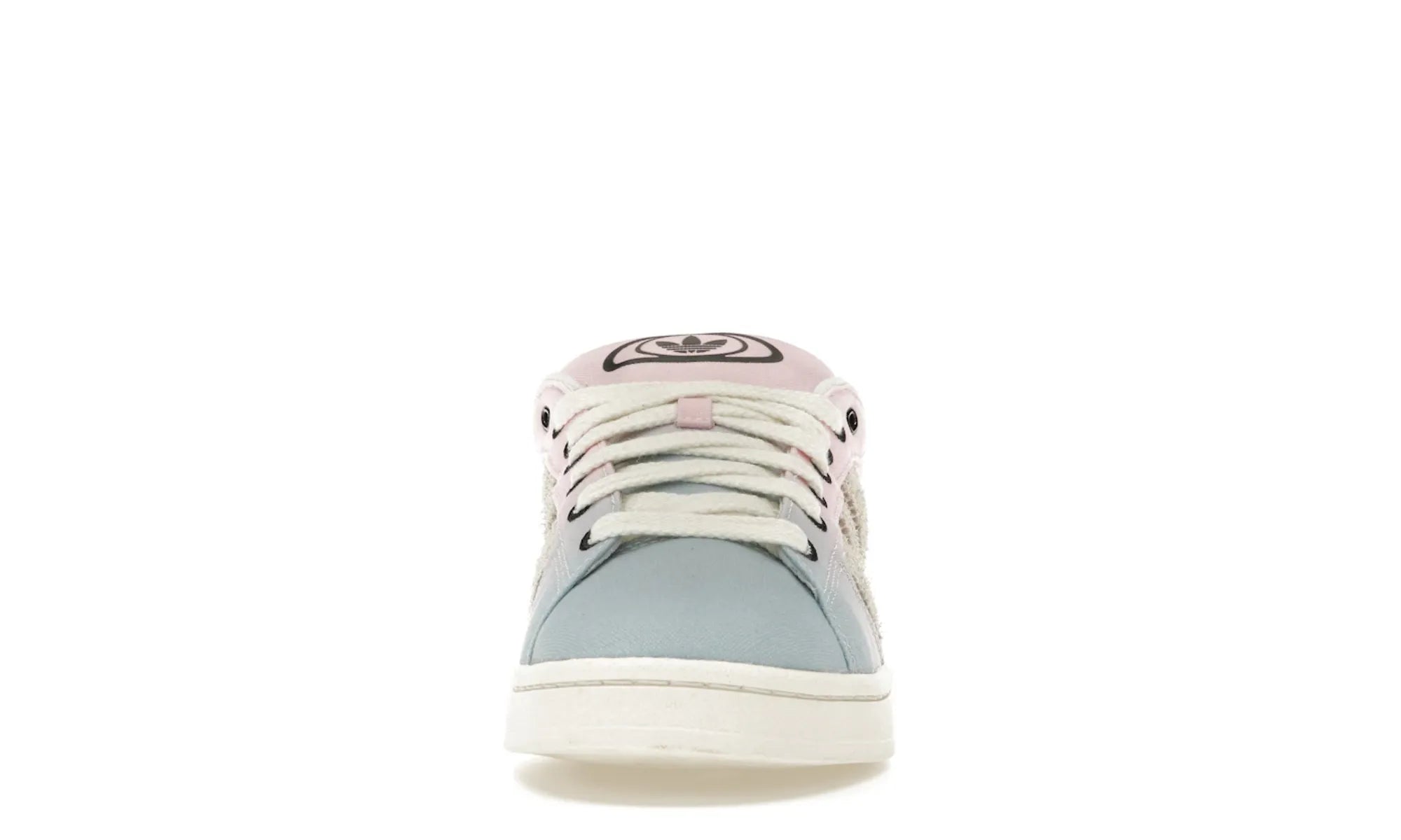 Adidas Campus 00s Wonder Blue Clear Pink - resellguru.app