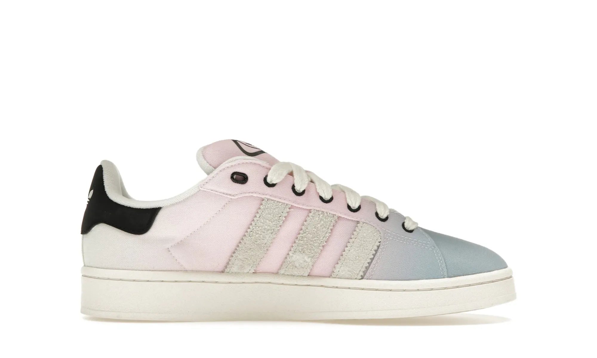Adidas Campus 00s Wonder Blue Clear Pink - resellguru.app