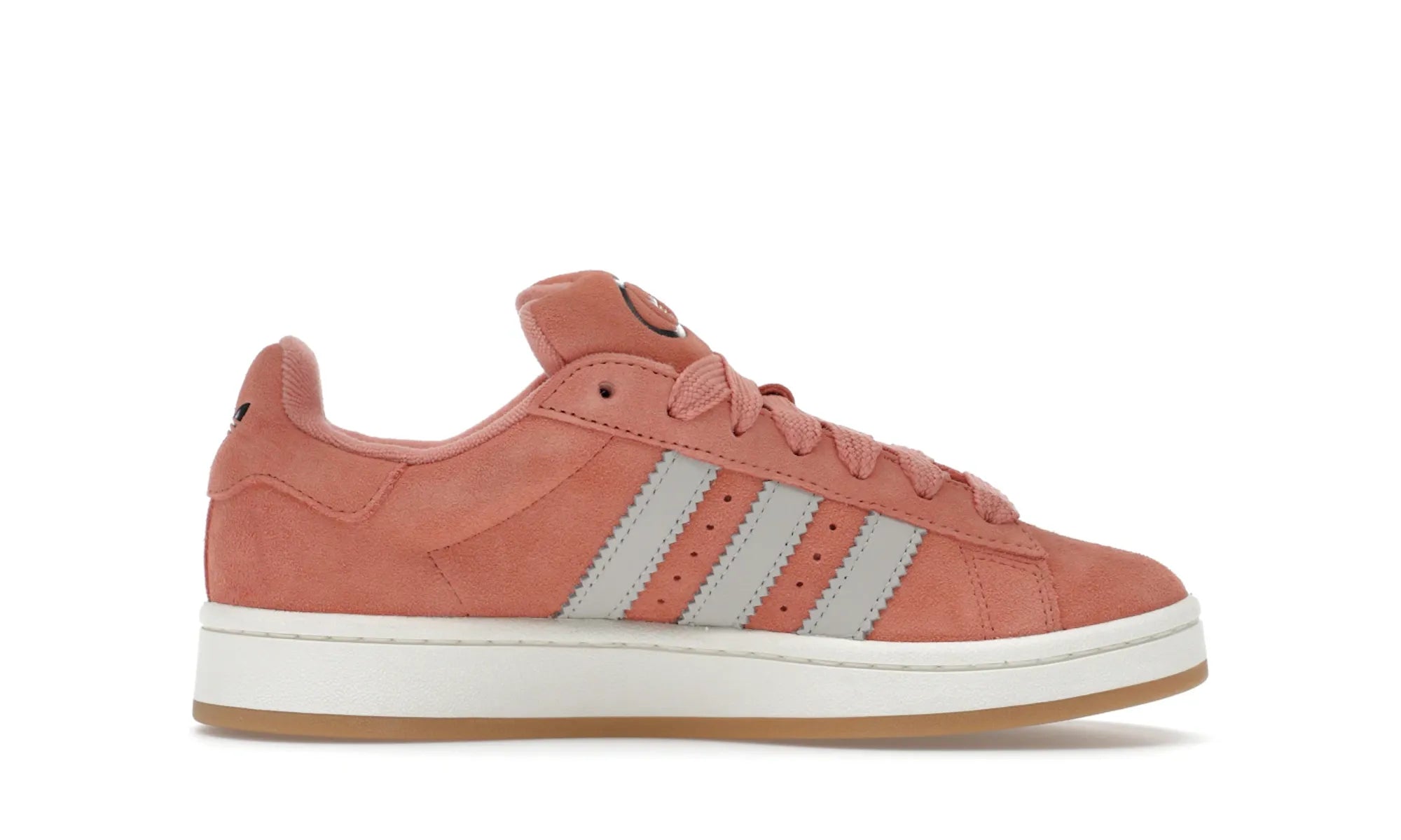 Adidas Campus 00s Wonder Clay Grey - resellguru.app