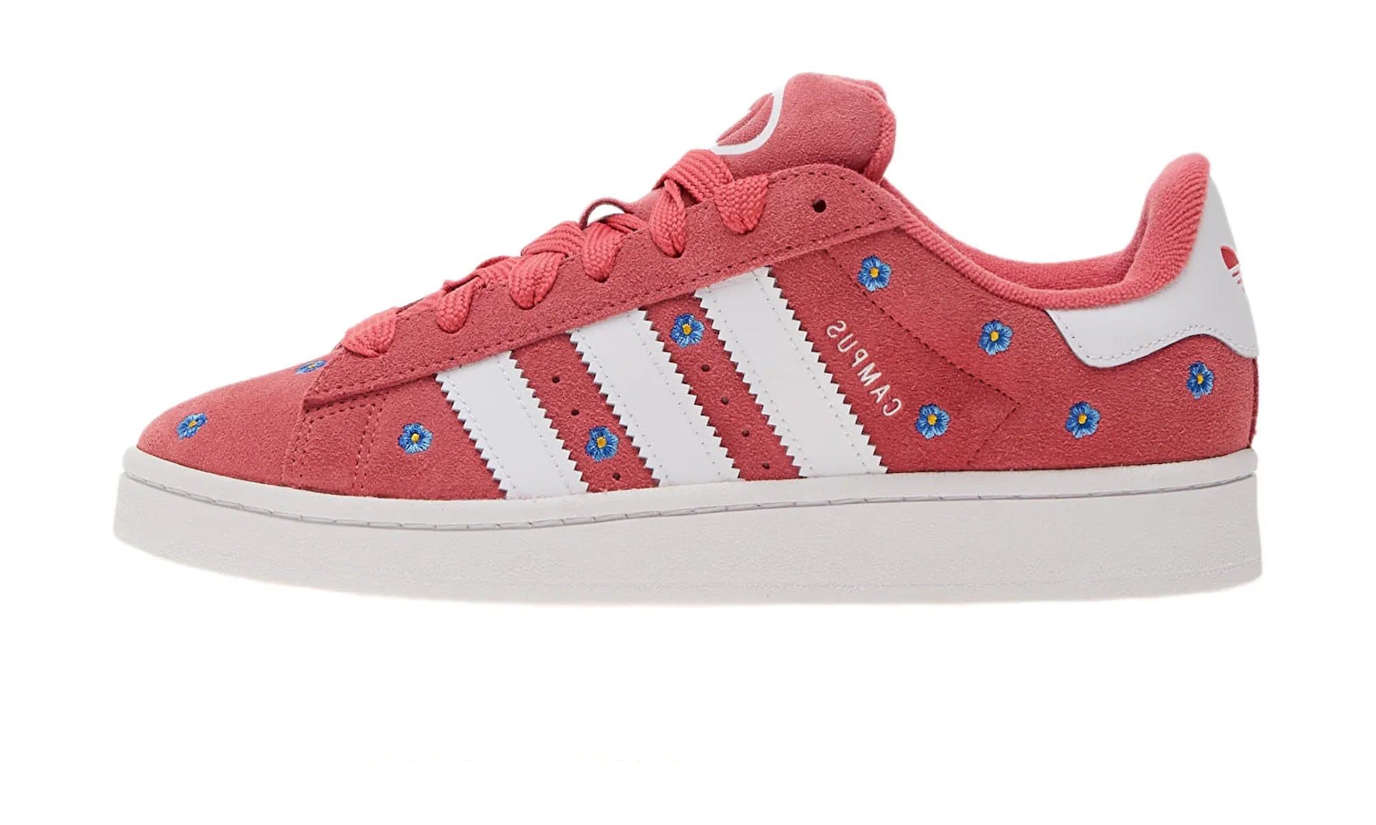 Adidas Campus 00s Preloved Scarlet Floral - resellguru.app