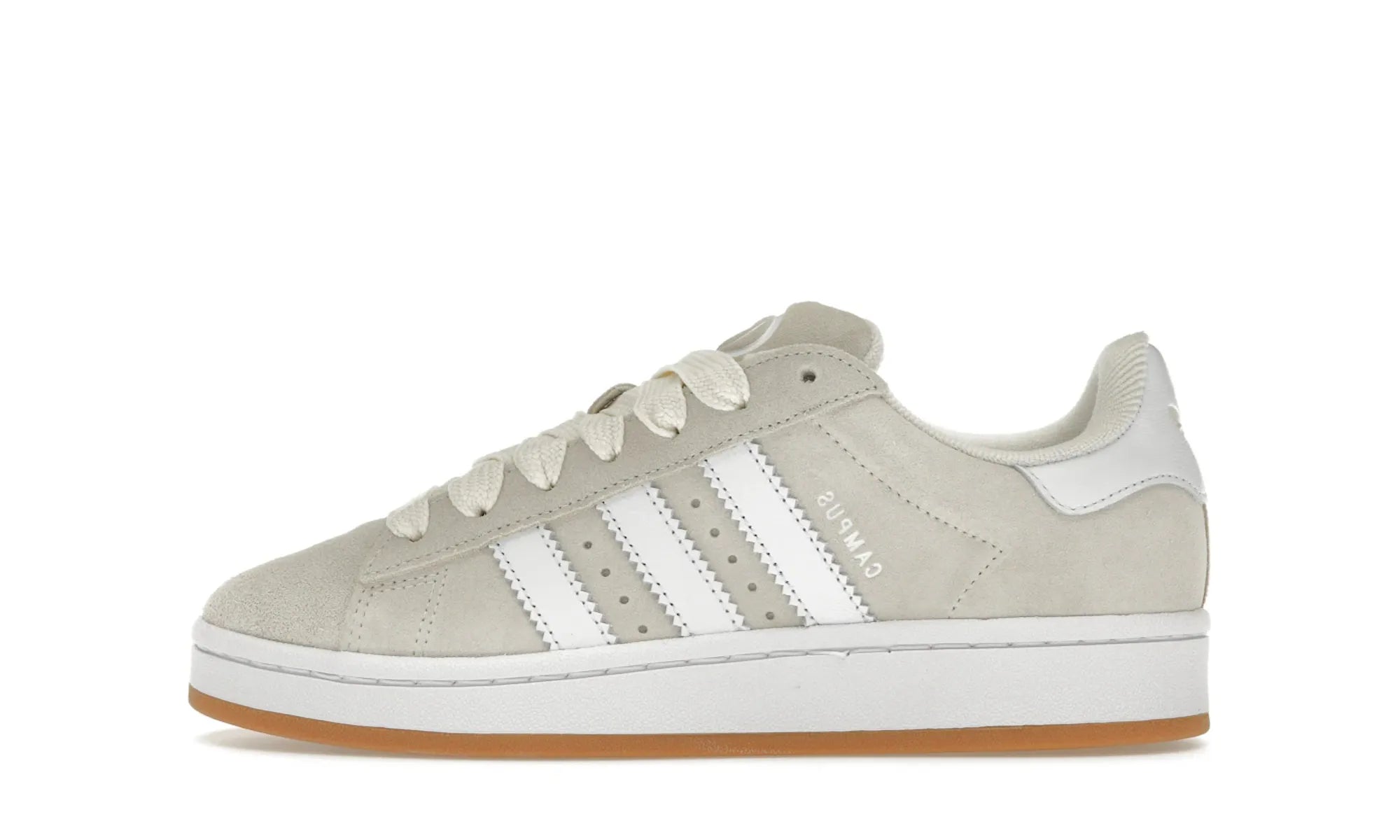 Adidas Campus 00s Wonder White Gum - resellguru.app