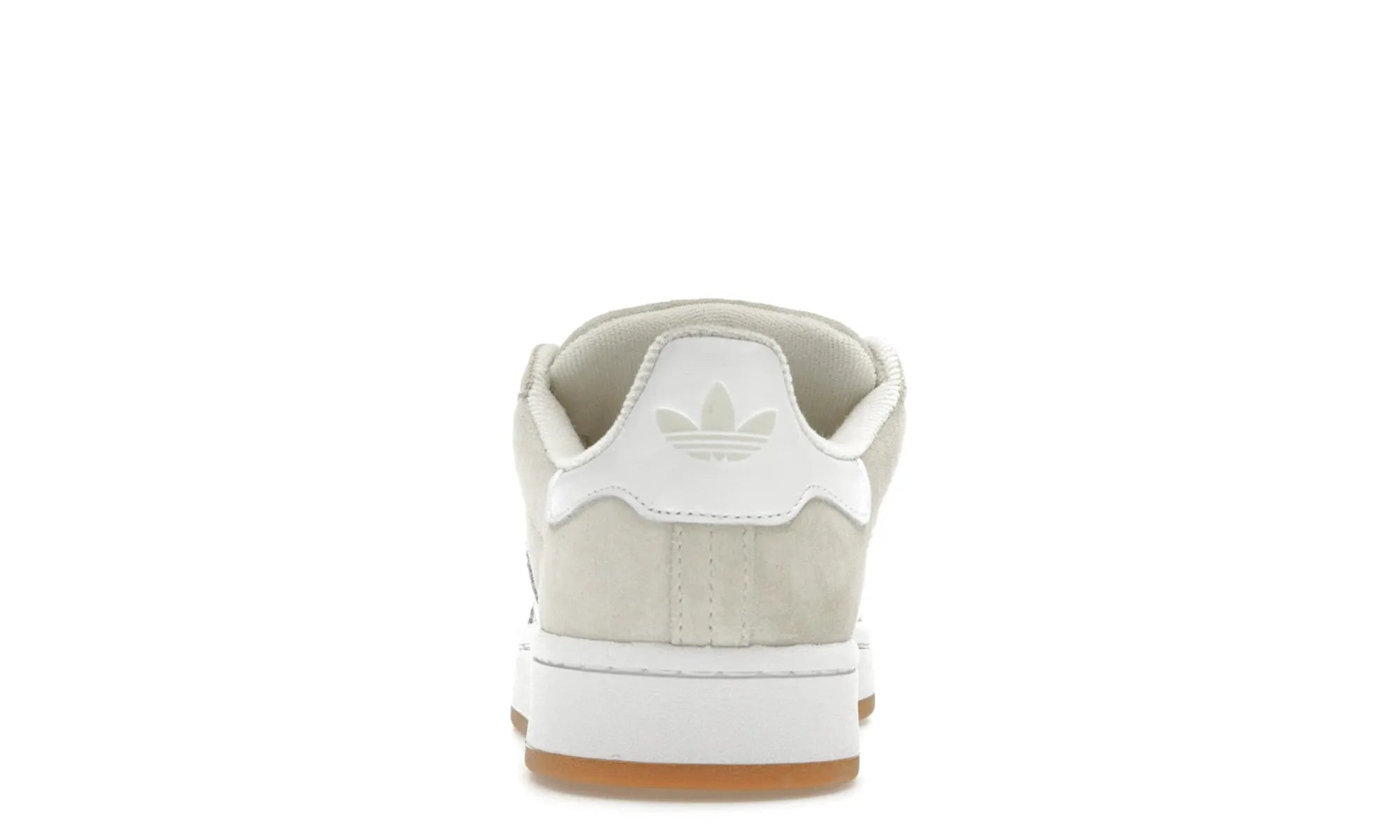 Adidas Campus 00s Wonder White Gum - resellguru.app