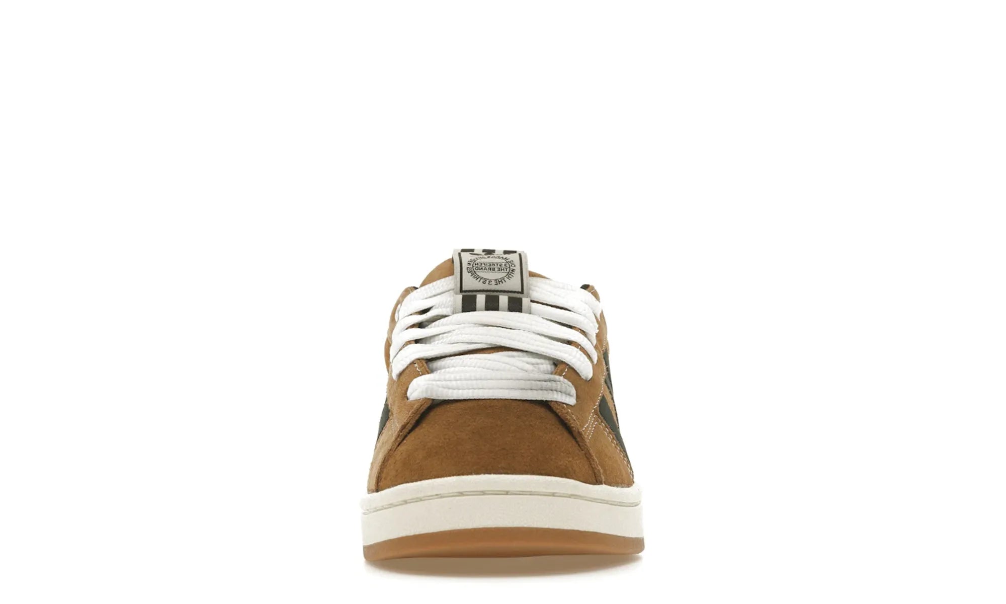Adidas Campus 00s YNuK Brown Desert - resellguru.app