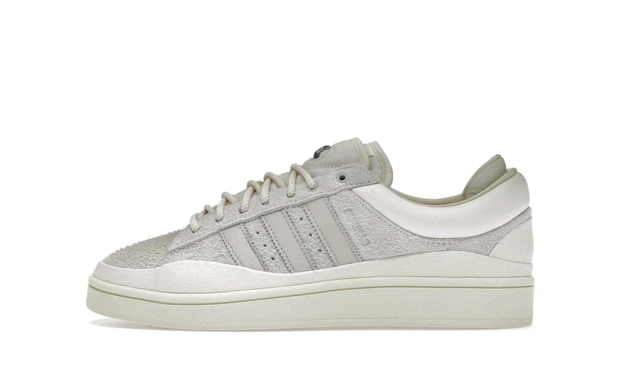 Adidas Campus Light Bad Bunny Cream - resellguru.app
