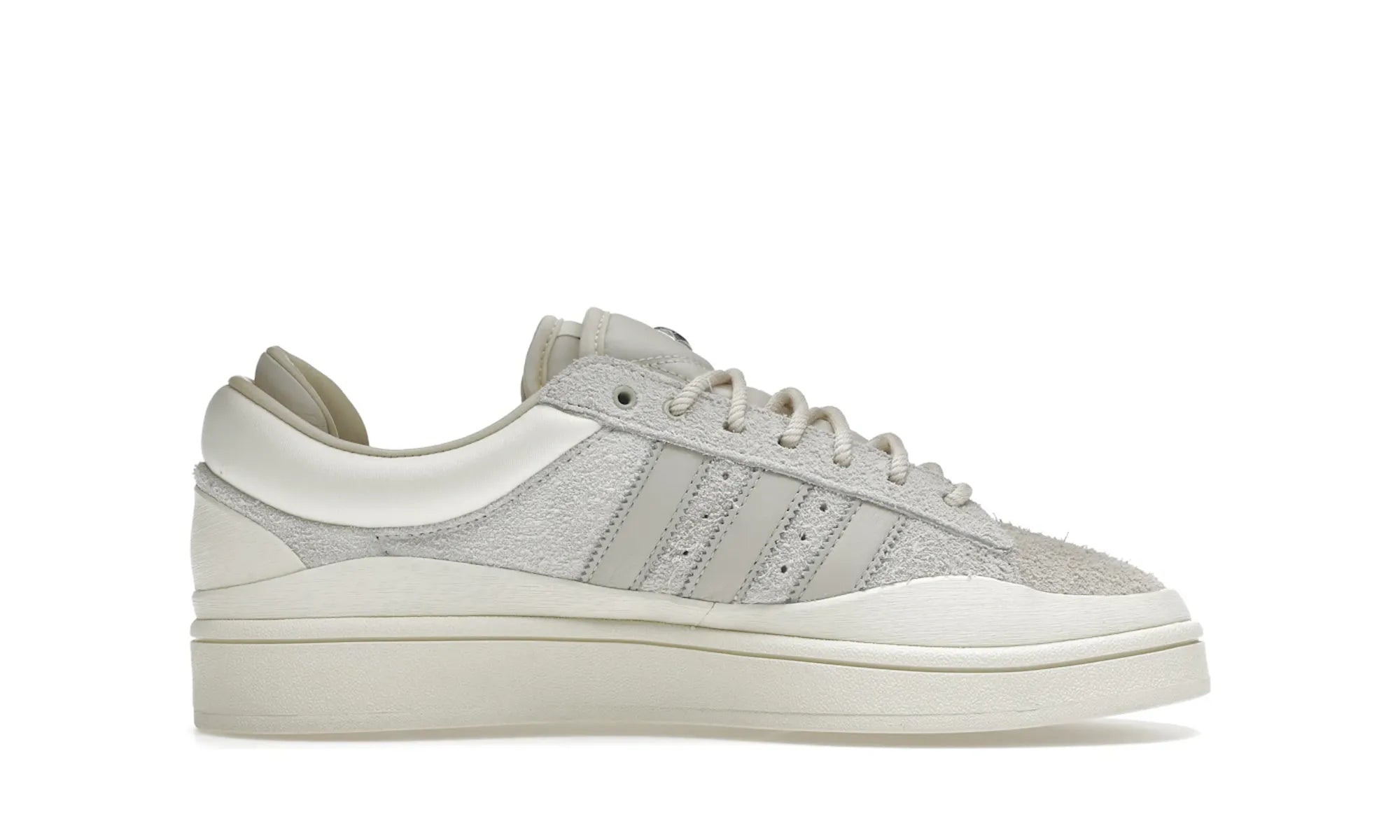 Adidas Campus Light Bad Bunny Cream - resellguru.app