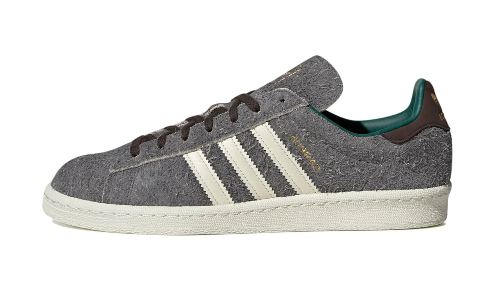 Adidas Campus Bodega Beams Grey - resellguru.app