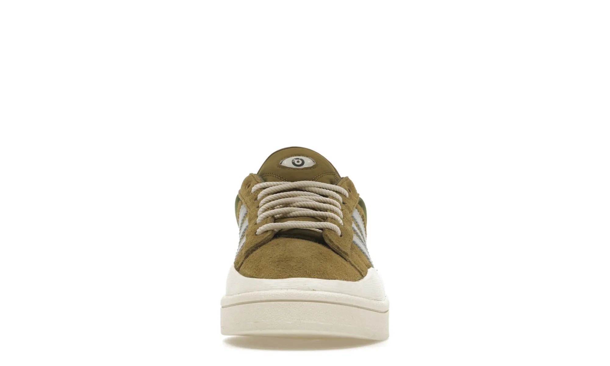 Adidas Campus Light Bad Bunny Wild Moss - resellguru.app
