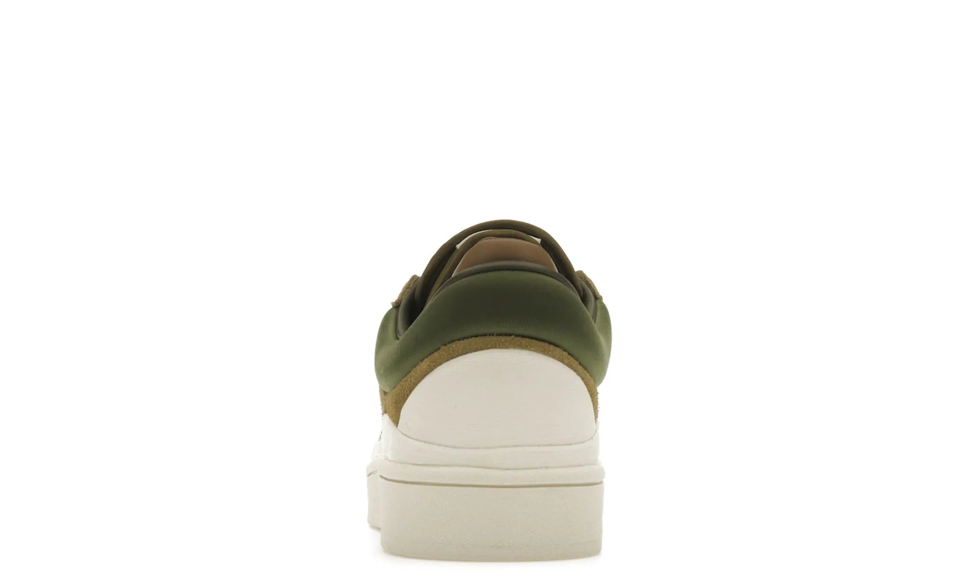 Adidas Campus Light Bad Bunny Wild Moss - resellguru.app