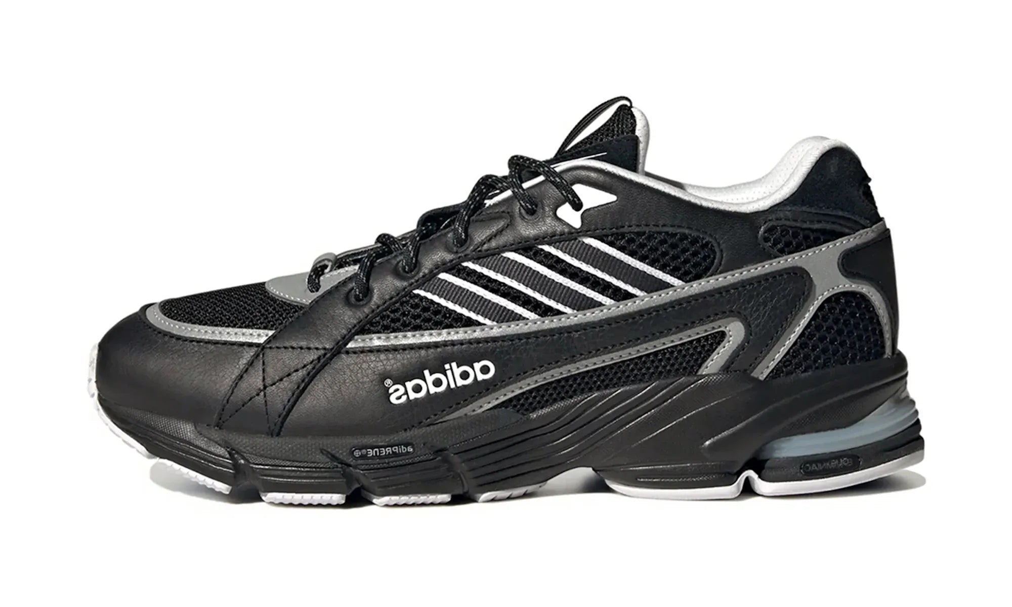 Adidas Exomniac Cushion No Sleep Rave Club Core Black - resellguru.app