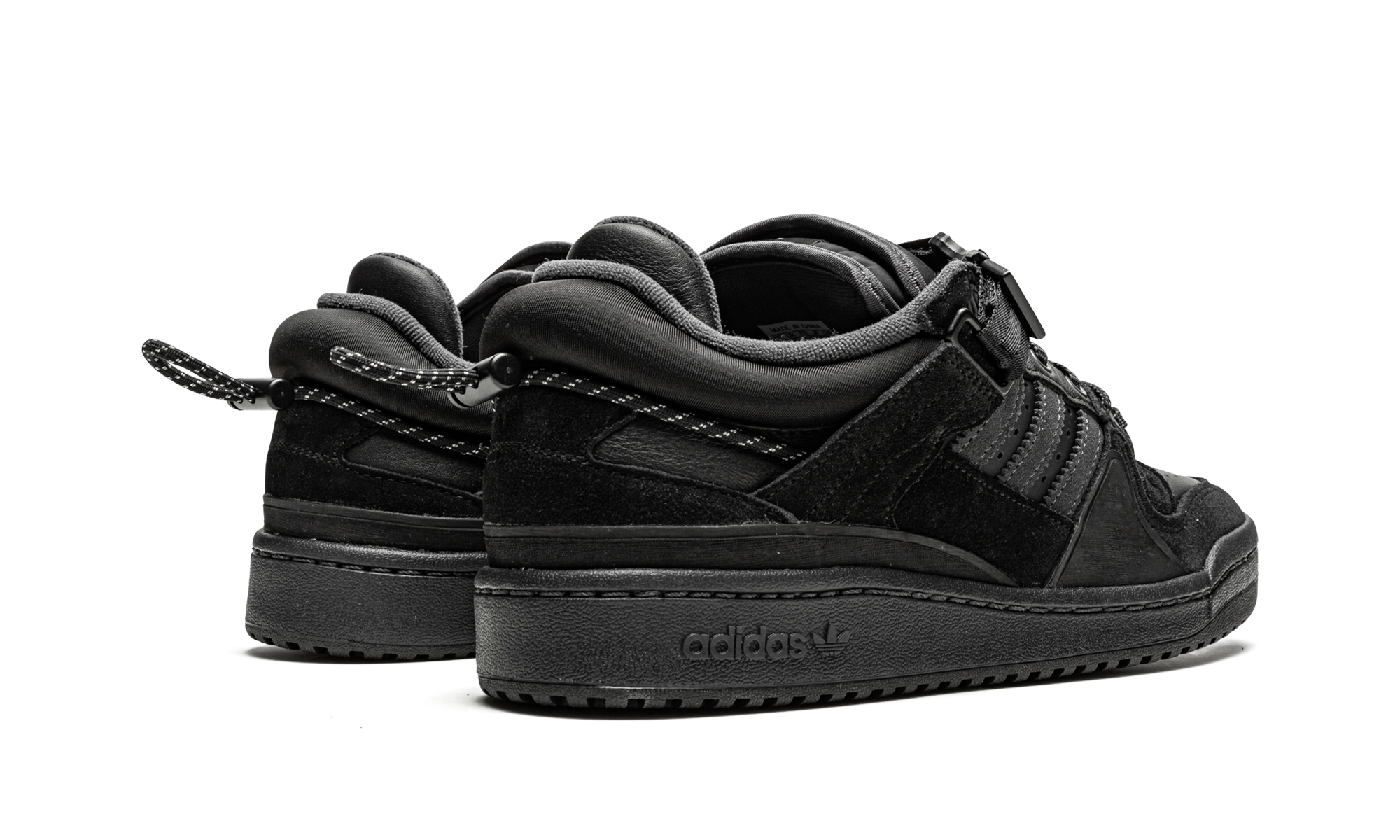 Adidas Forum Low Bad Bunny Back to School - resellguru.app