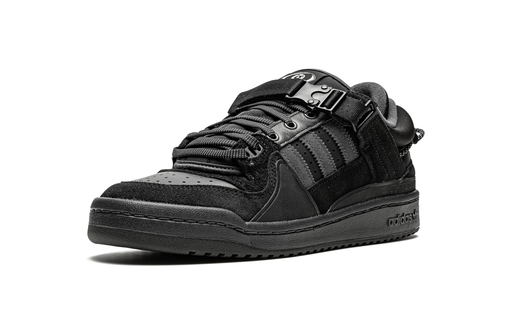 Adidas Forum Low Bad Bunny Back to School - resellguru.app