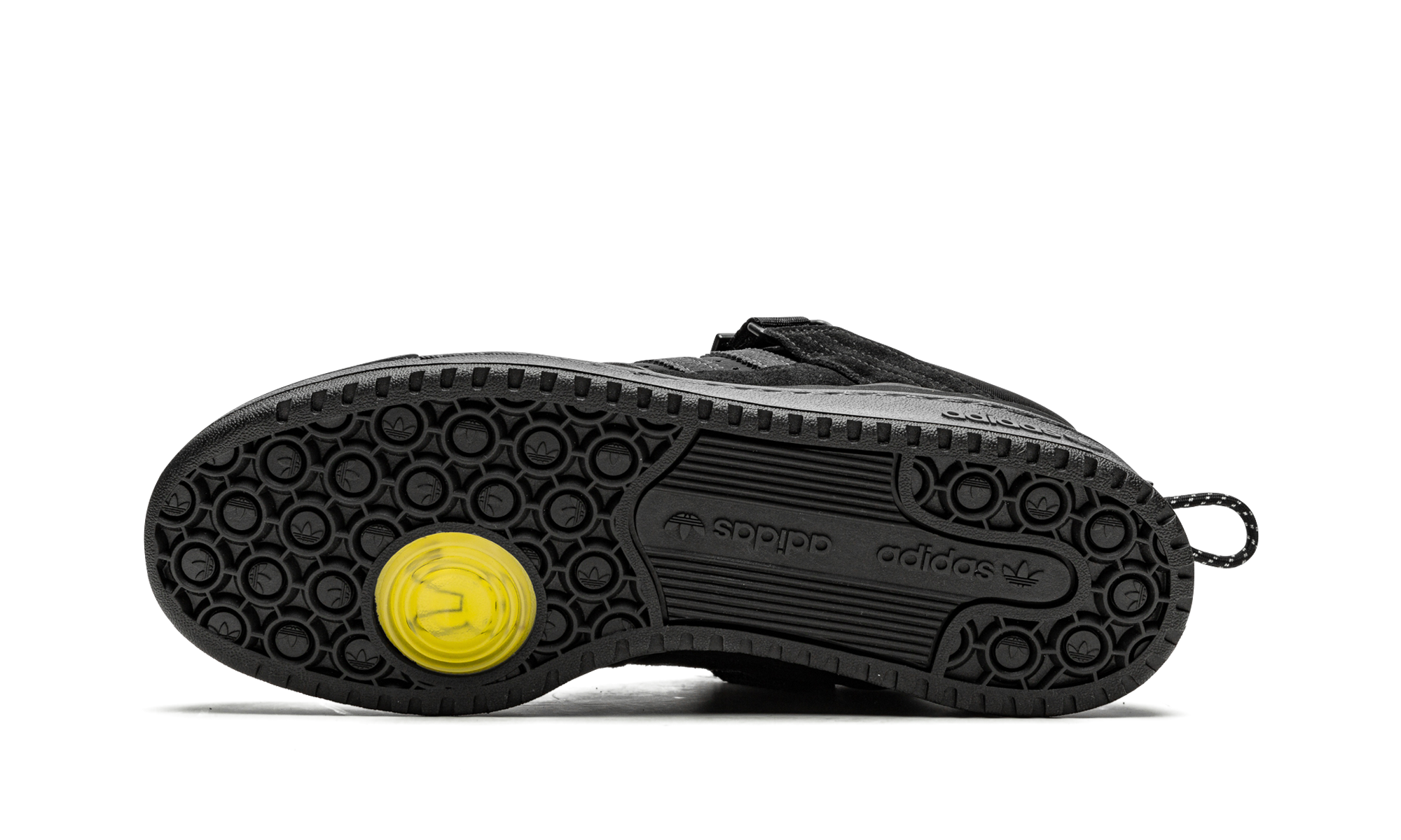 Adidas Forum Low Bad Bunny Back to School - resellguru.app
