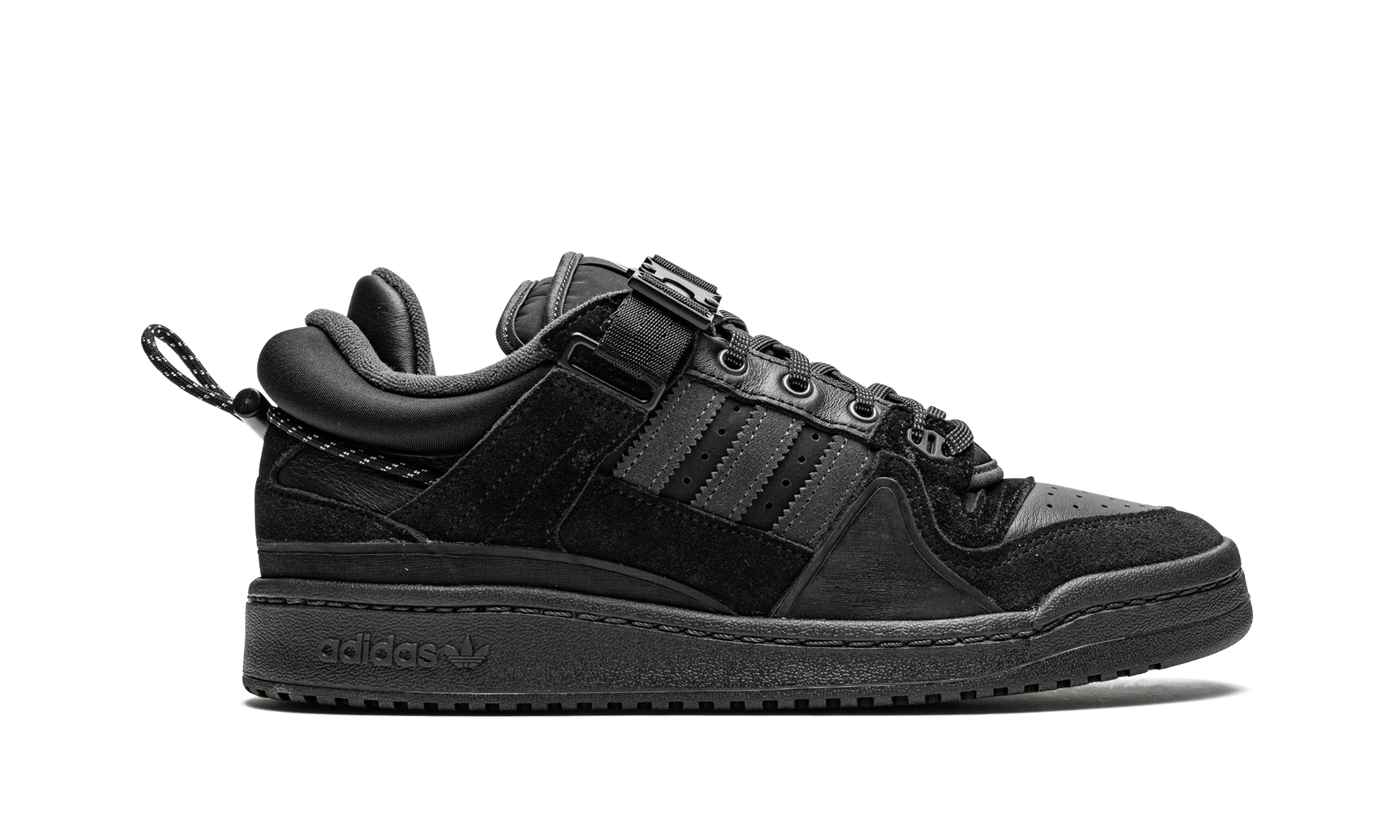Adidas Forum Low Bad Bunny Back to School - resellguru.app
