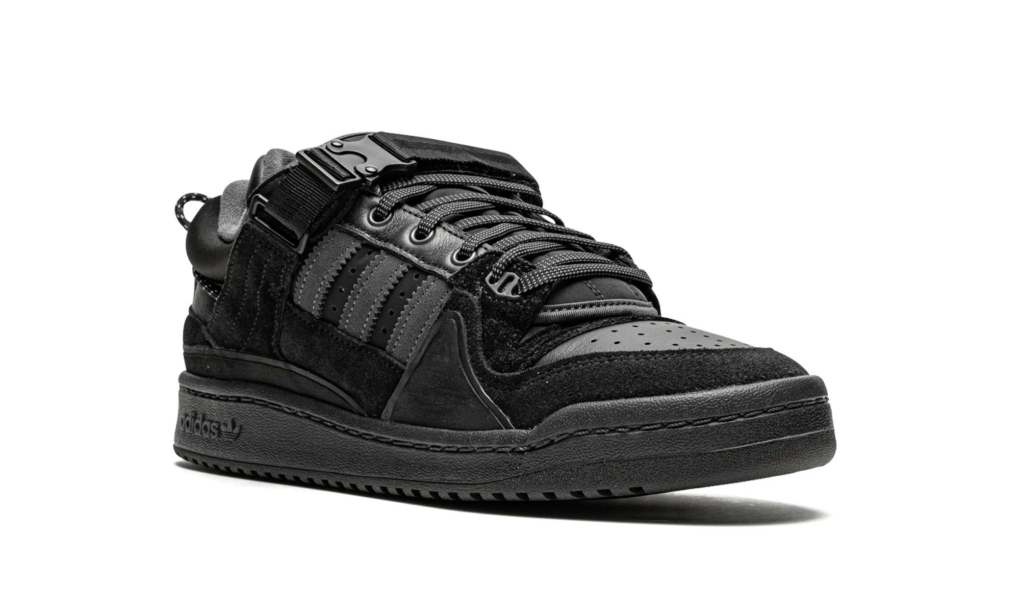 Adidas Forum Low Bad Bunny Back to School - resellguru.app