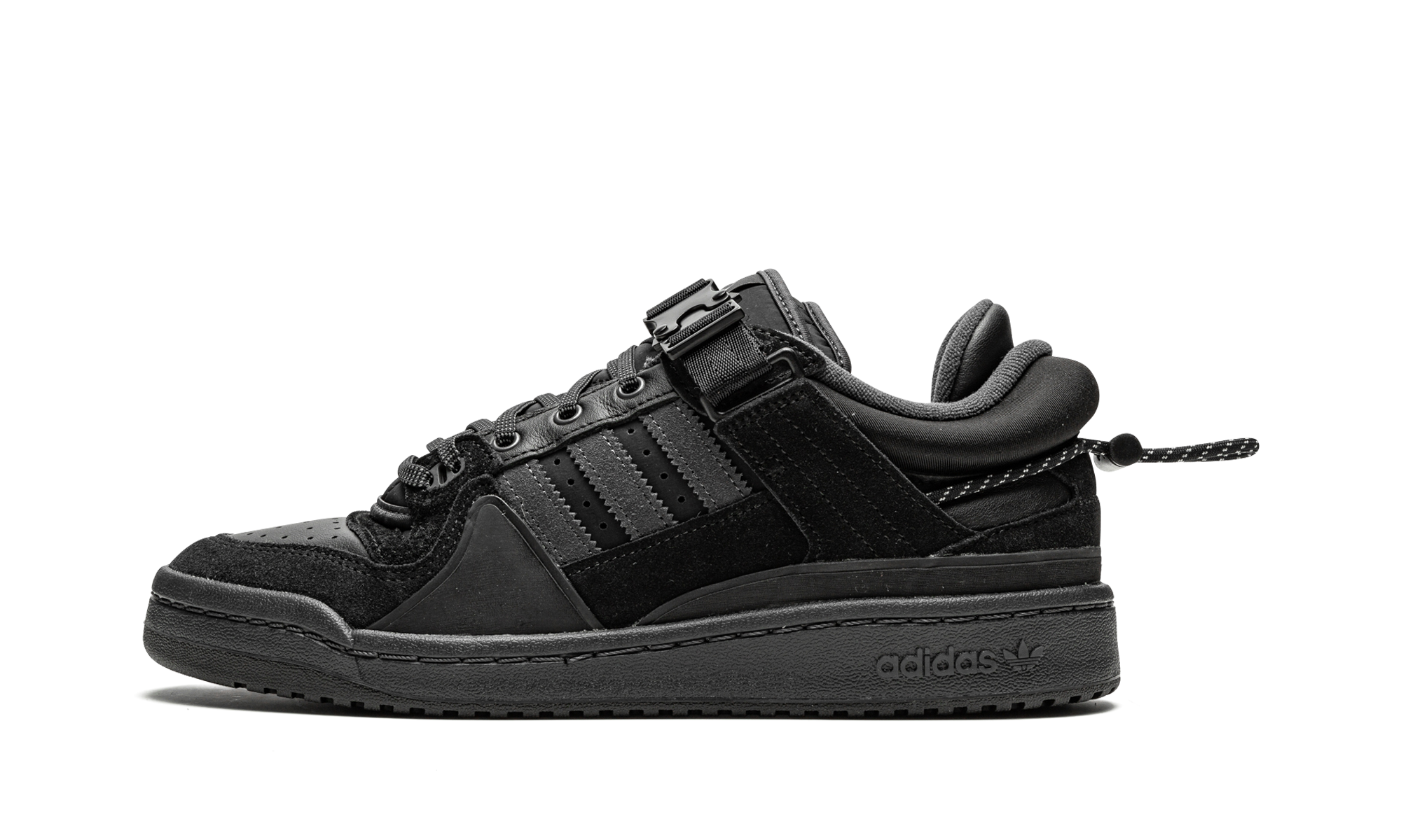 Adidas Forum Low Bad Bunny Back to School - resellguru.app
