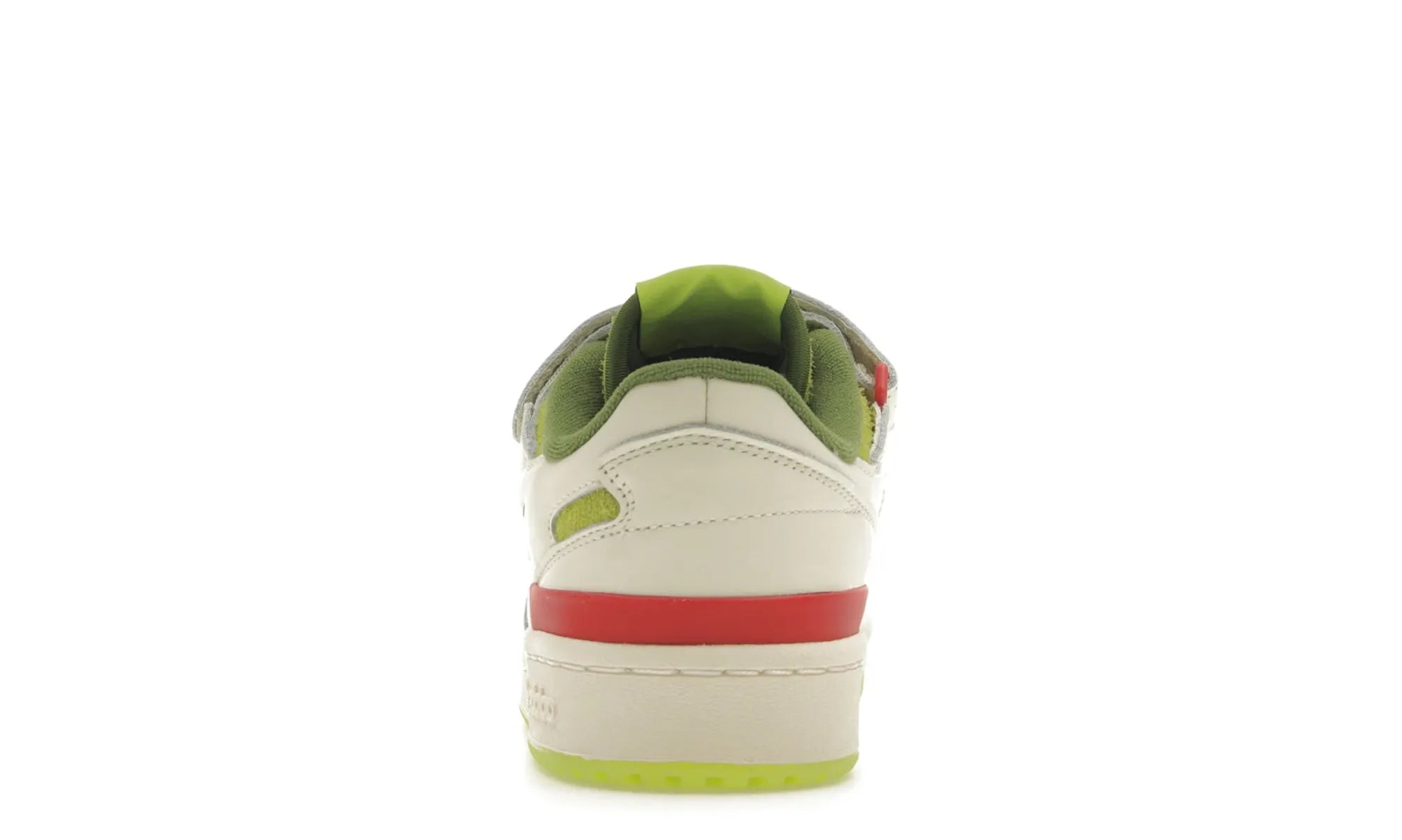 Adidas Forum Low The Grinch (2023) - resellguru.app