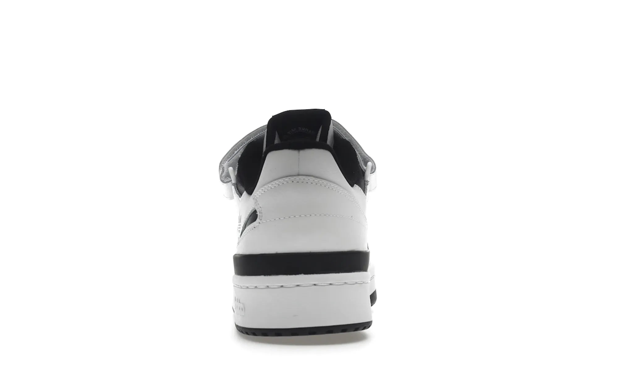 Adidas Forum Low White Black - resellguru.app