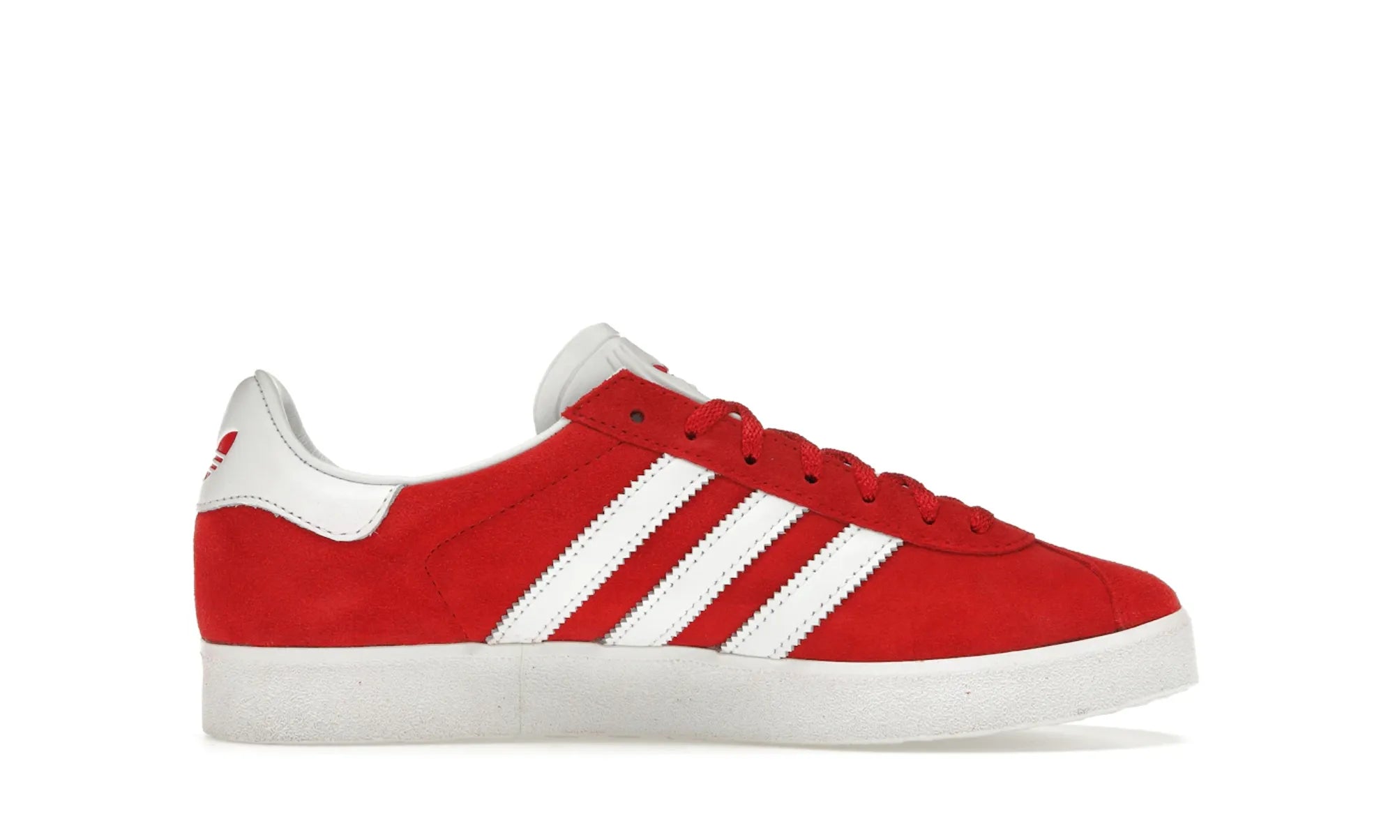 Adidas Gazelle 85 Better Scarlet - resellguru.app