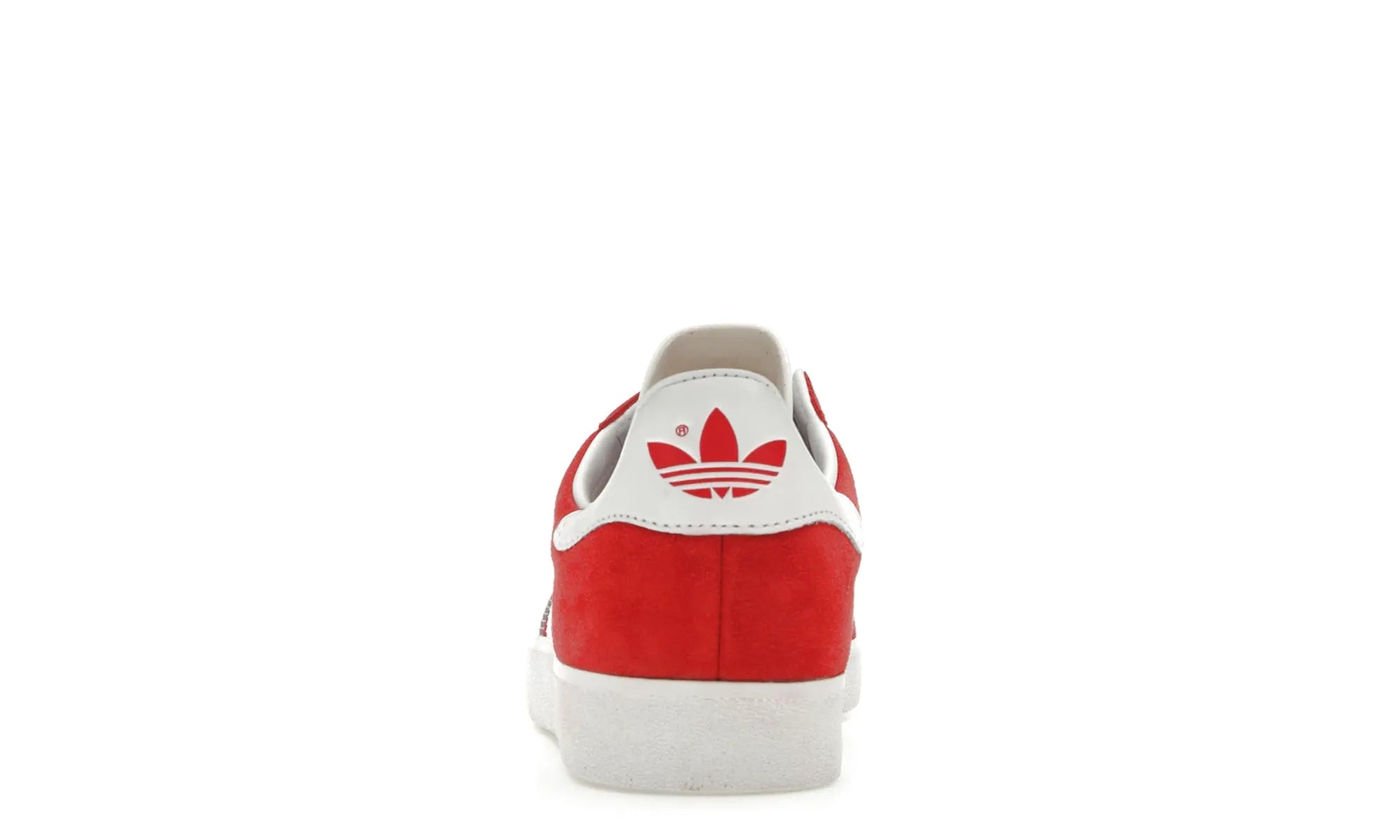Adidas Gazelle 85 Better Scarlet - resellguru.app