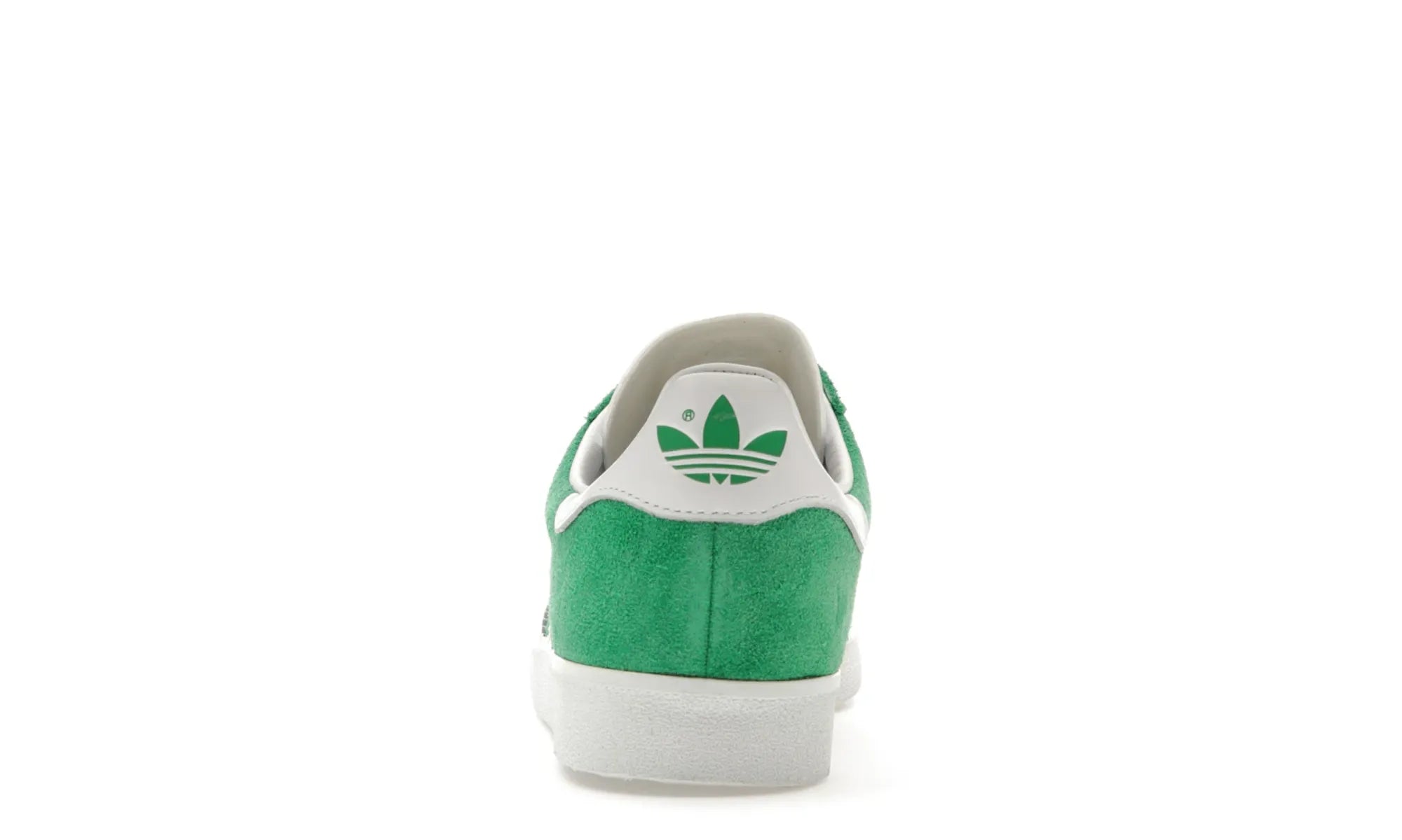 Adidas Gazelle 85 Green White Gold Metallic - resellguru.app