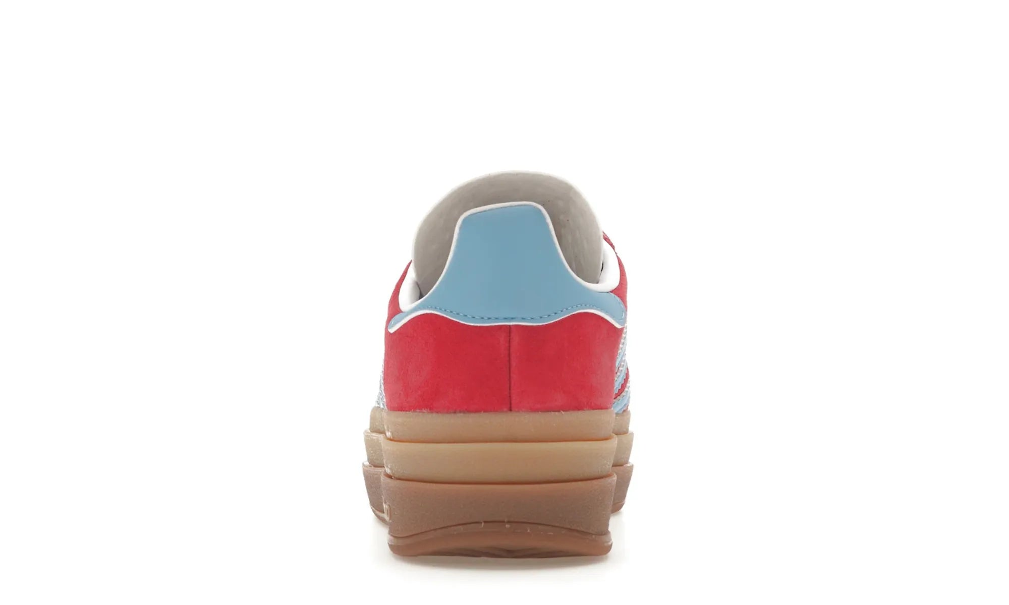 Adidas Gazelle Bold Active Pink Blue Burst - resellguru.app