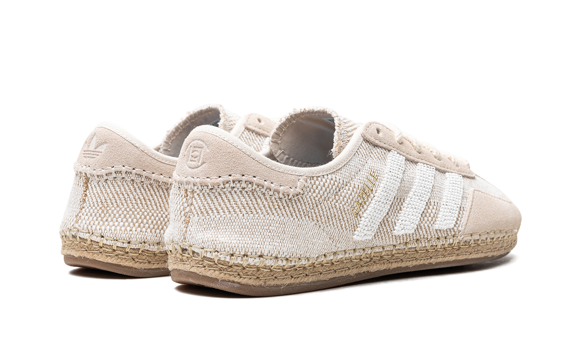 Adidas Gazelle CLOT Halo Ivory - resellguru.app
