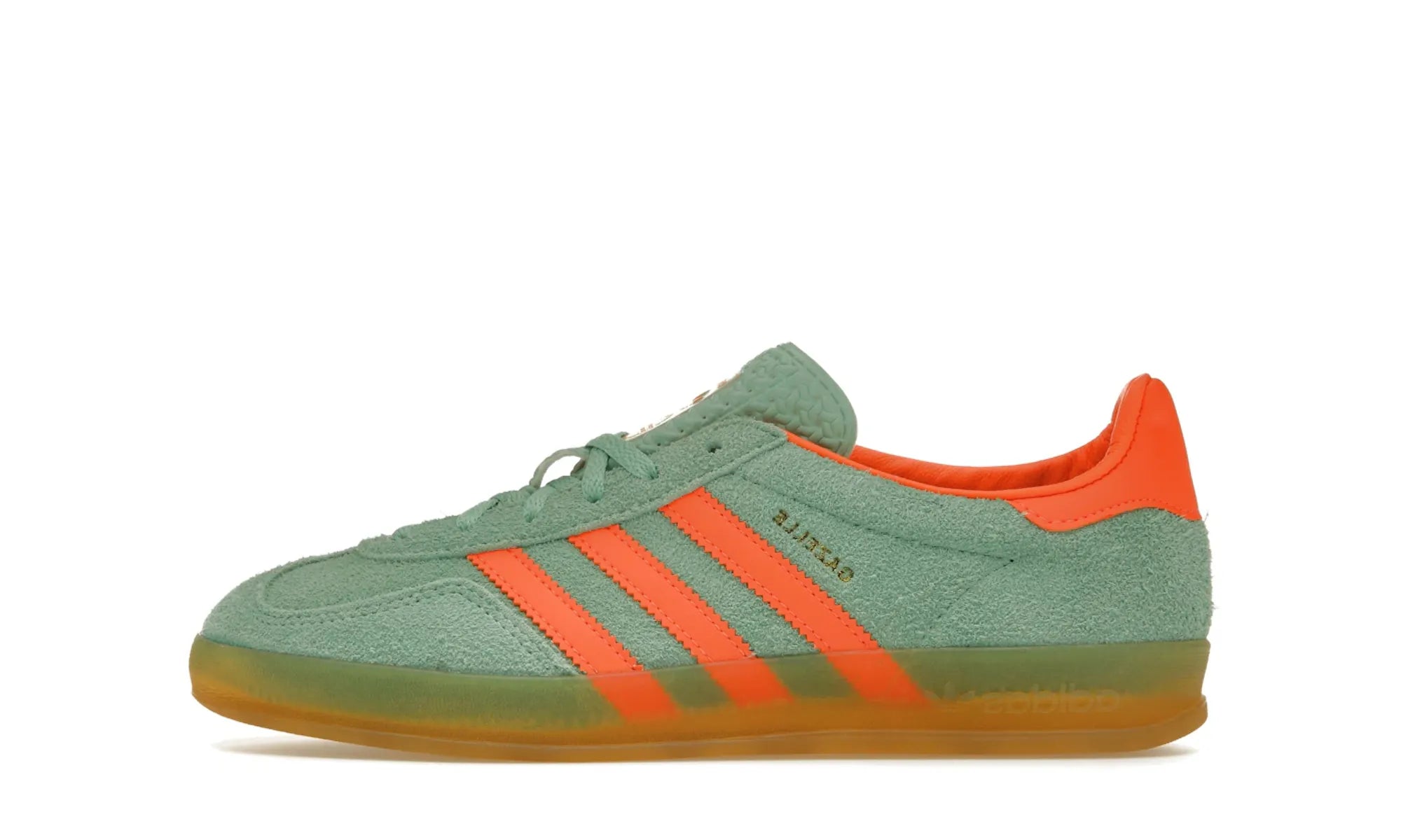 Adidas Gazelle Indoor Pulse Mint - resellguru.app