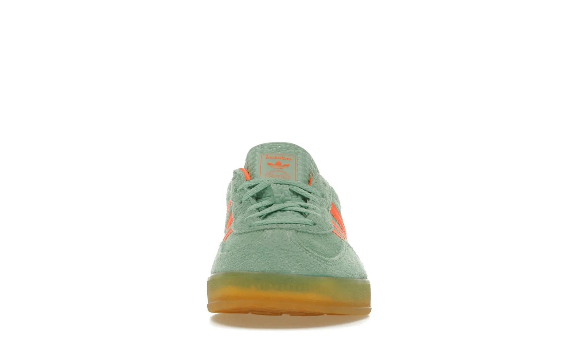 Adidas Gazelle Indoor Pulse Mint - resellguru.app