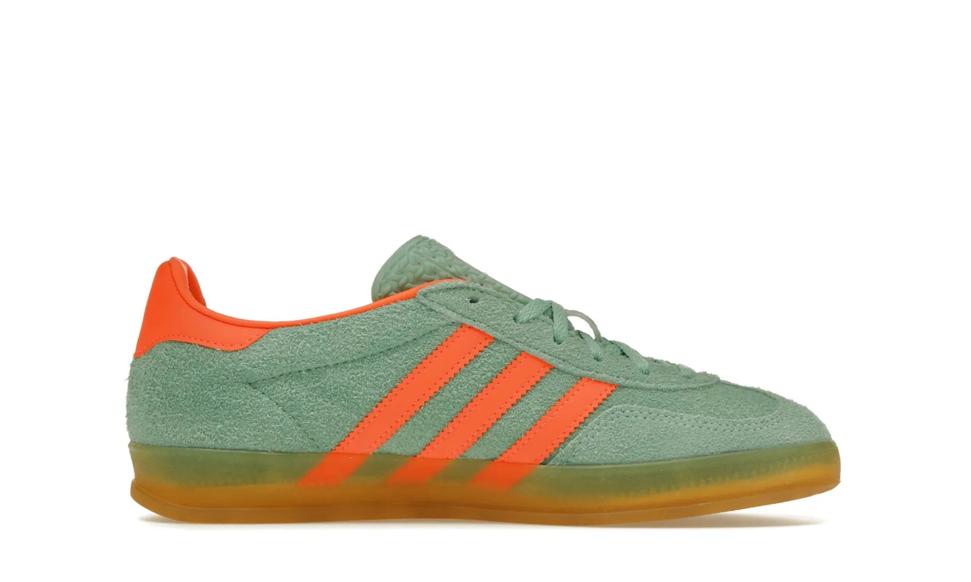 Adidas Gazelle Indoor Pulse Mint - resellguru.app