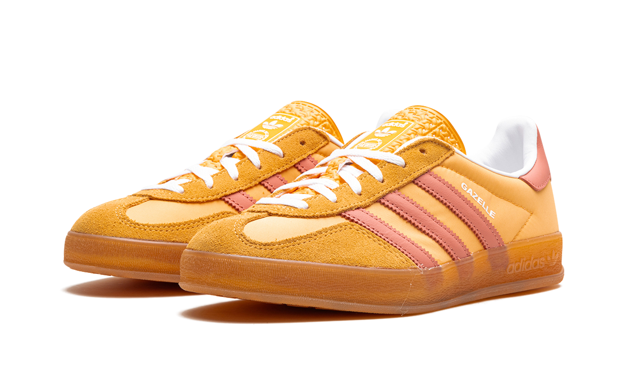 Adidas Gazelle Indoor Semi Spark Clay - resellguru.app