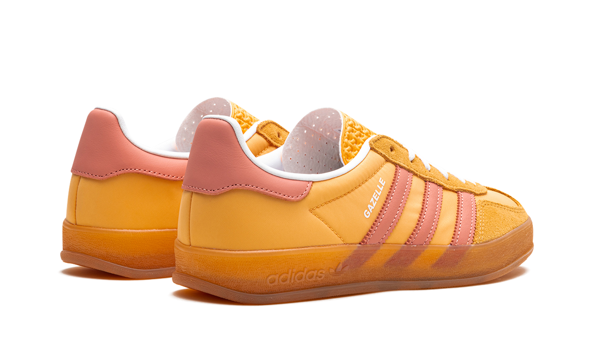 Adidas Gazelle Indoor Semi Spark Clay - resellguru.app