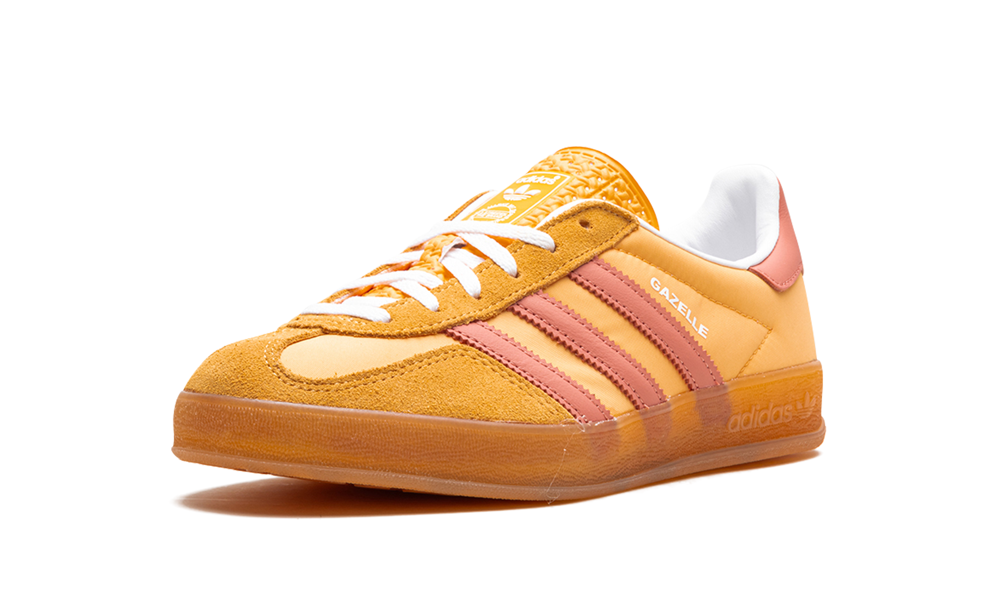 Adidas Gazelle Indoor Semi Spark Clay - resellguru.app