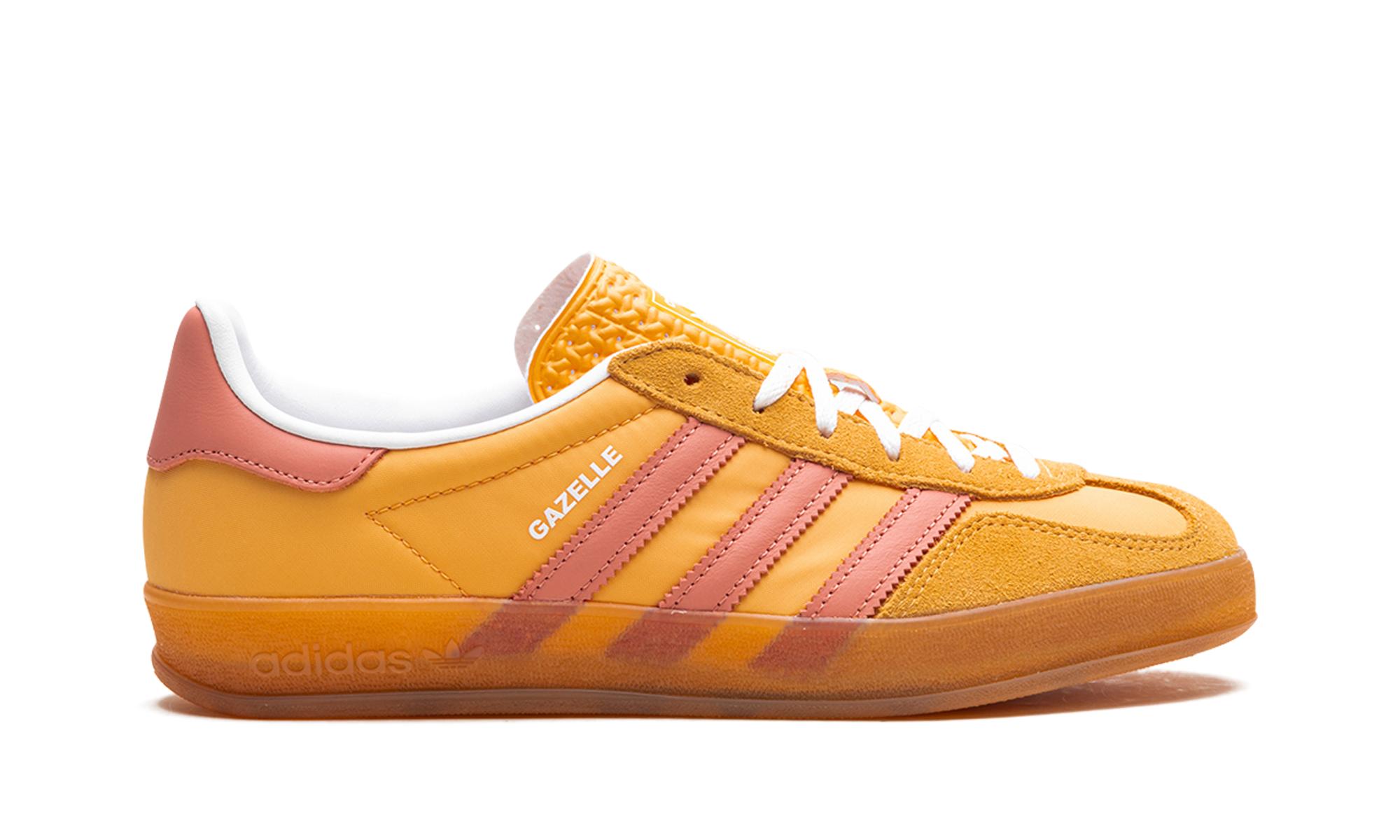 Adidas Gazelle Indoor Semi Spark Clay - resellguru.app